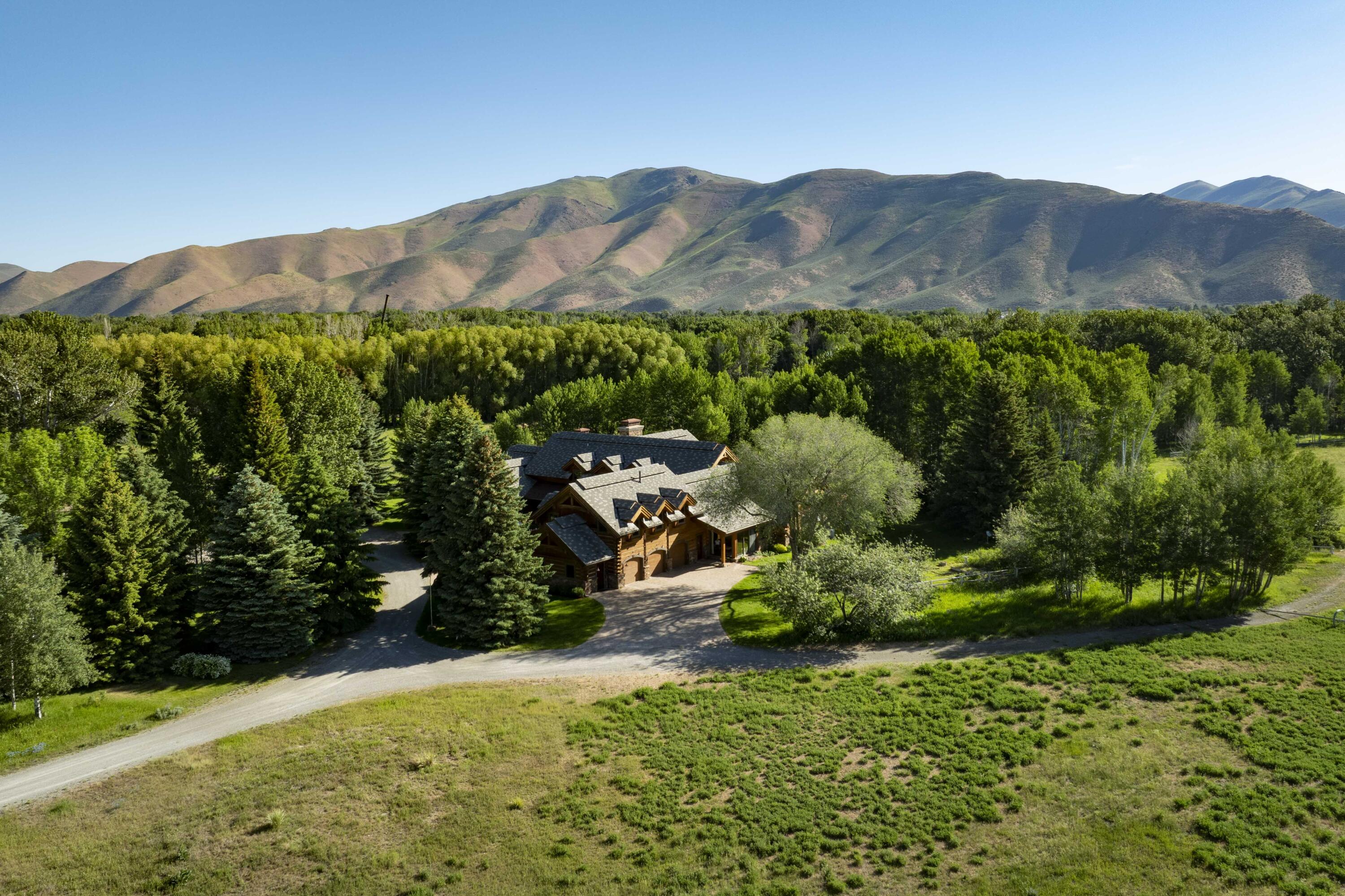Emerald Meadows Ranch