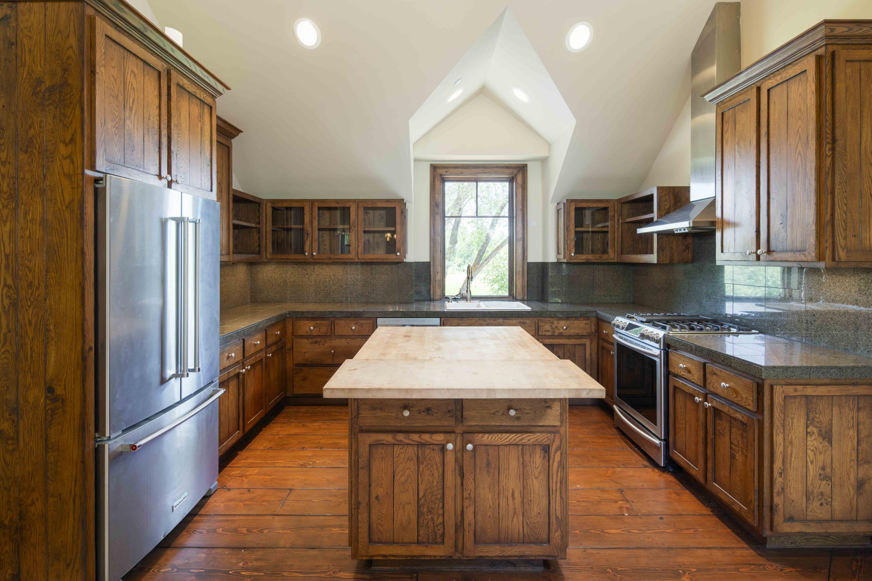 Apartment Above Garage