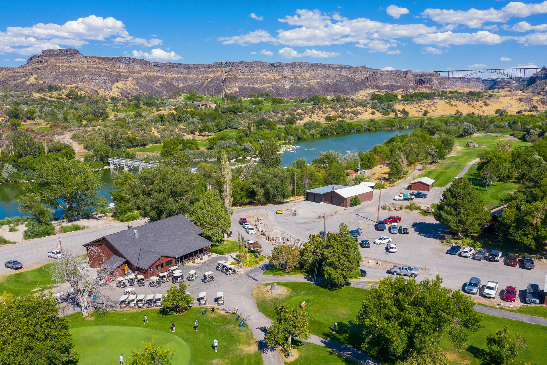 Canyon Springs Rd, Twin Falls, Idaho image 7
