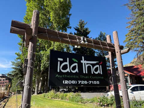 Photo of 310 S Main St, Ketchum, ID 83340 (MLS # 26-334719)