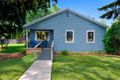 Photo of 409 S Main St, Hailey, ID 83333 (MLS # 26-334926)