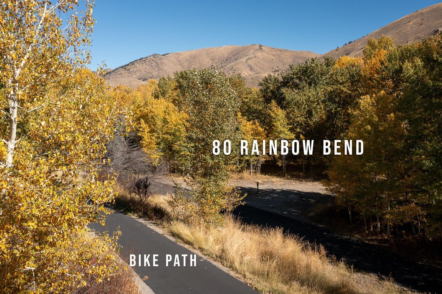 80 Rainbow Bend Rd, Ketchum, Idaho image 12