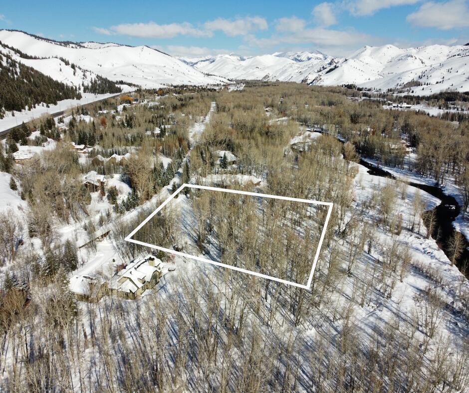 80 Rainbow Bend Rd, Ketchum, Idaho image 23