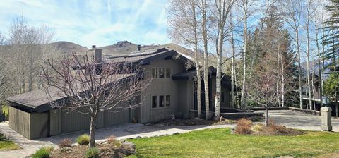 Photo of 117 Skyline Dr, Sun Valley, ID 83353 (MLS # 25-333985)