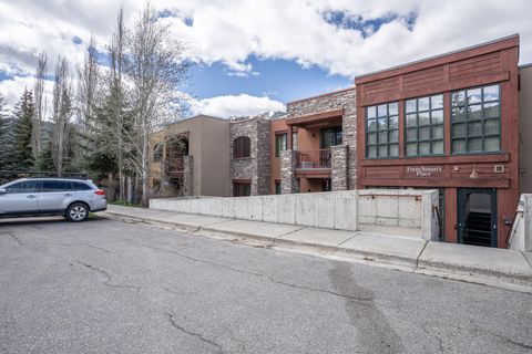 Photo of 360 E 9th St #12, Ketchum, ID 83340 (MLS # 26-334265)