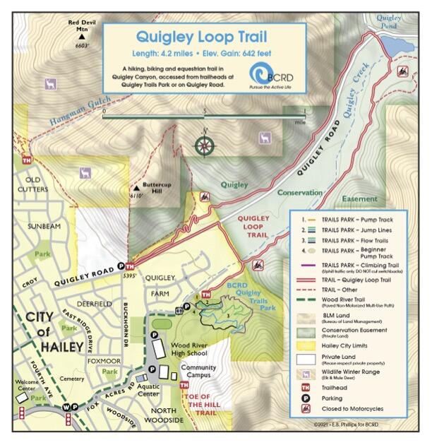 1500 Appaloosa Rd, Hailey, Idaho image 12