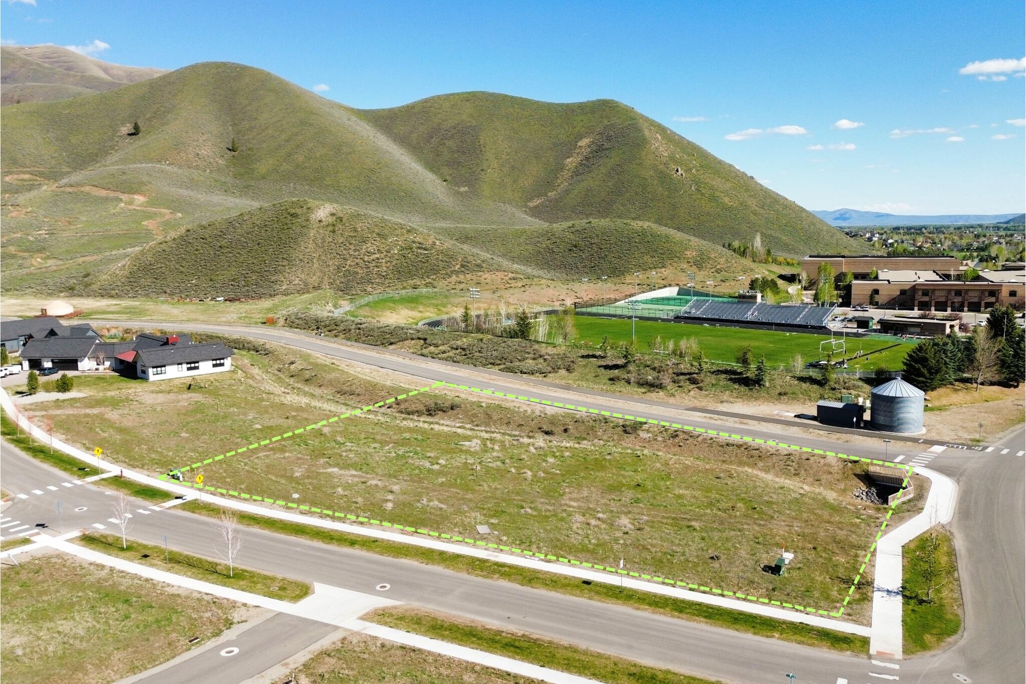 1500 Appaloosa Rd, Hailey, Idaho image 5