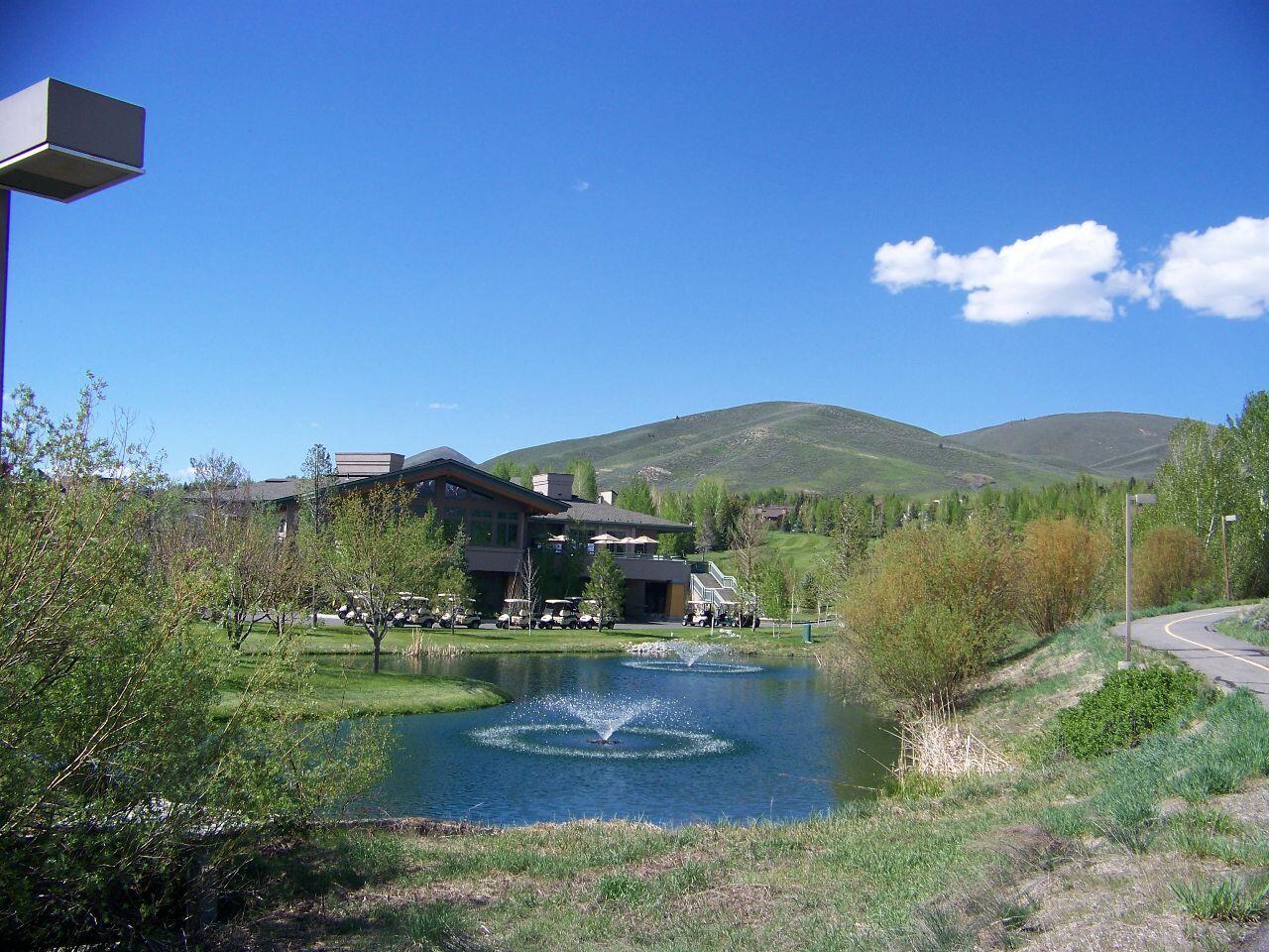 4614 Arrowwood Condo Dr, Sun Valley, Idaho image 37