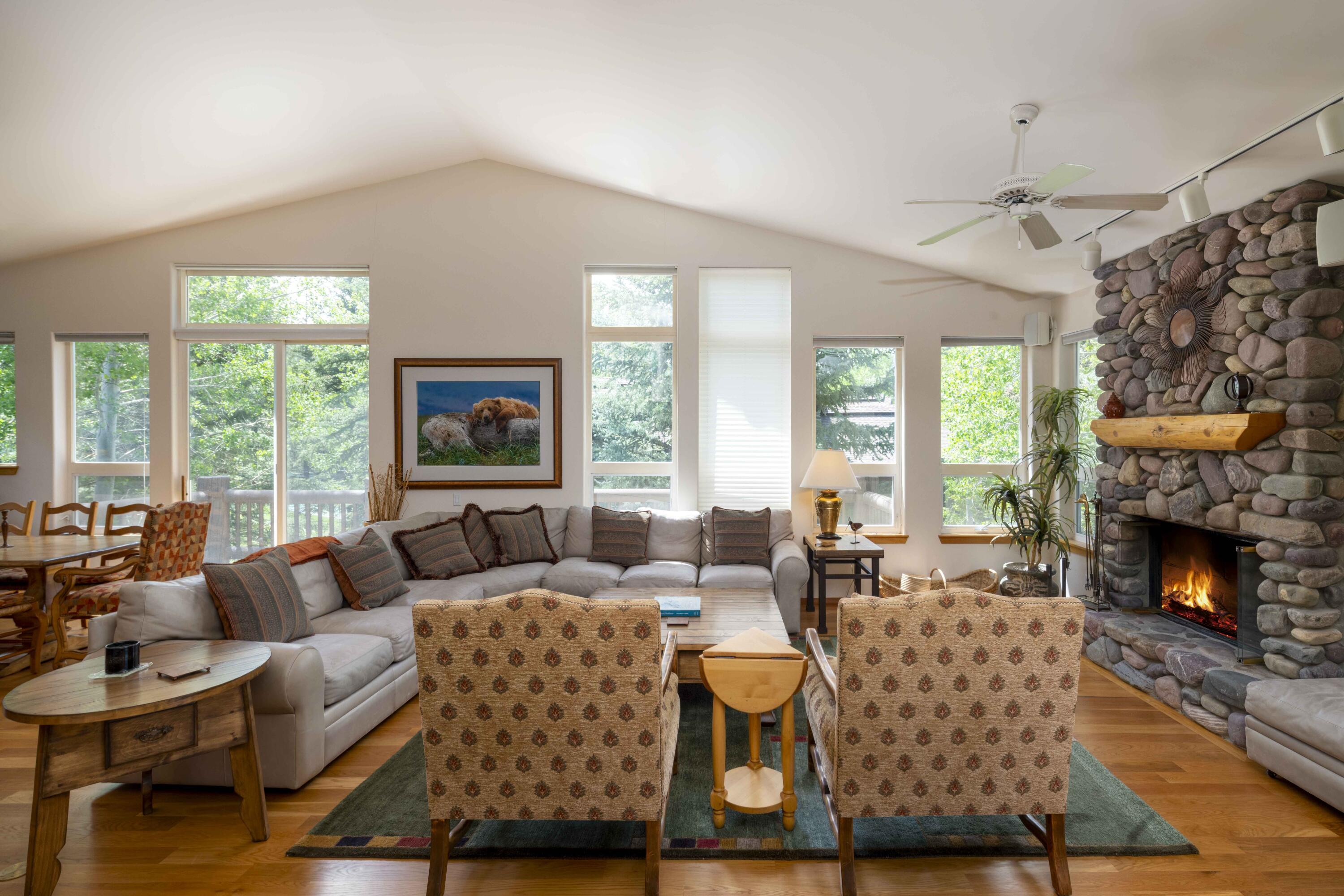 4614 Arrowwood Condo Dr, Sun Valley, Idaho image 7
