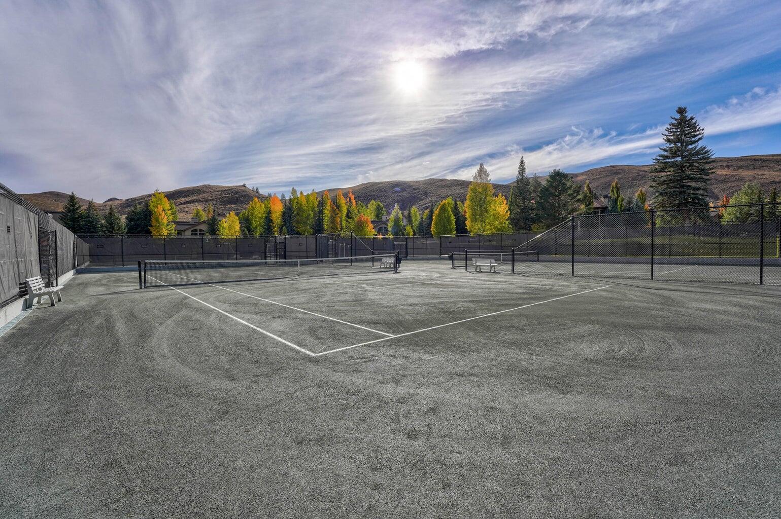 4614 Arrowwood Condo Dr, Sun Valley, Idaho image 45