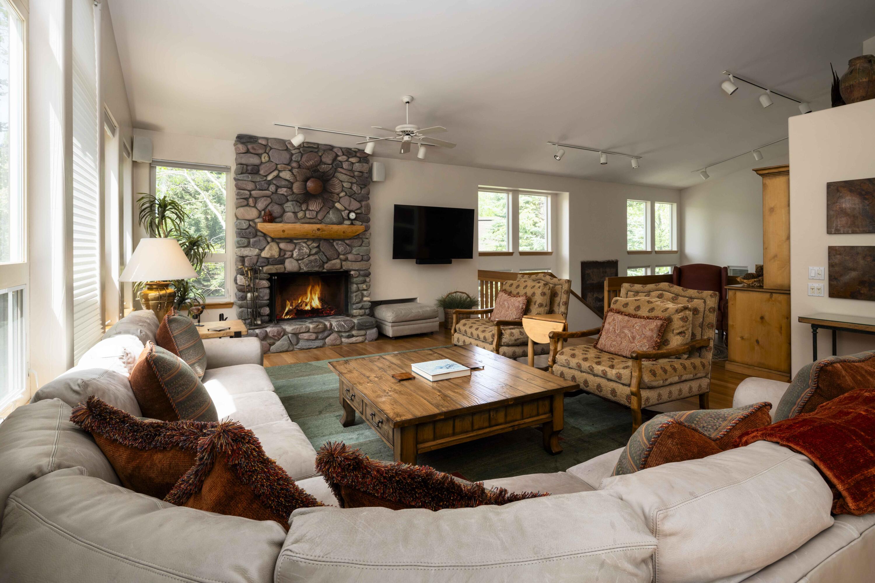 4614 Arrowwood Condo Dr, Sun Valley, Idaho image 6