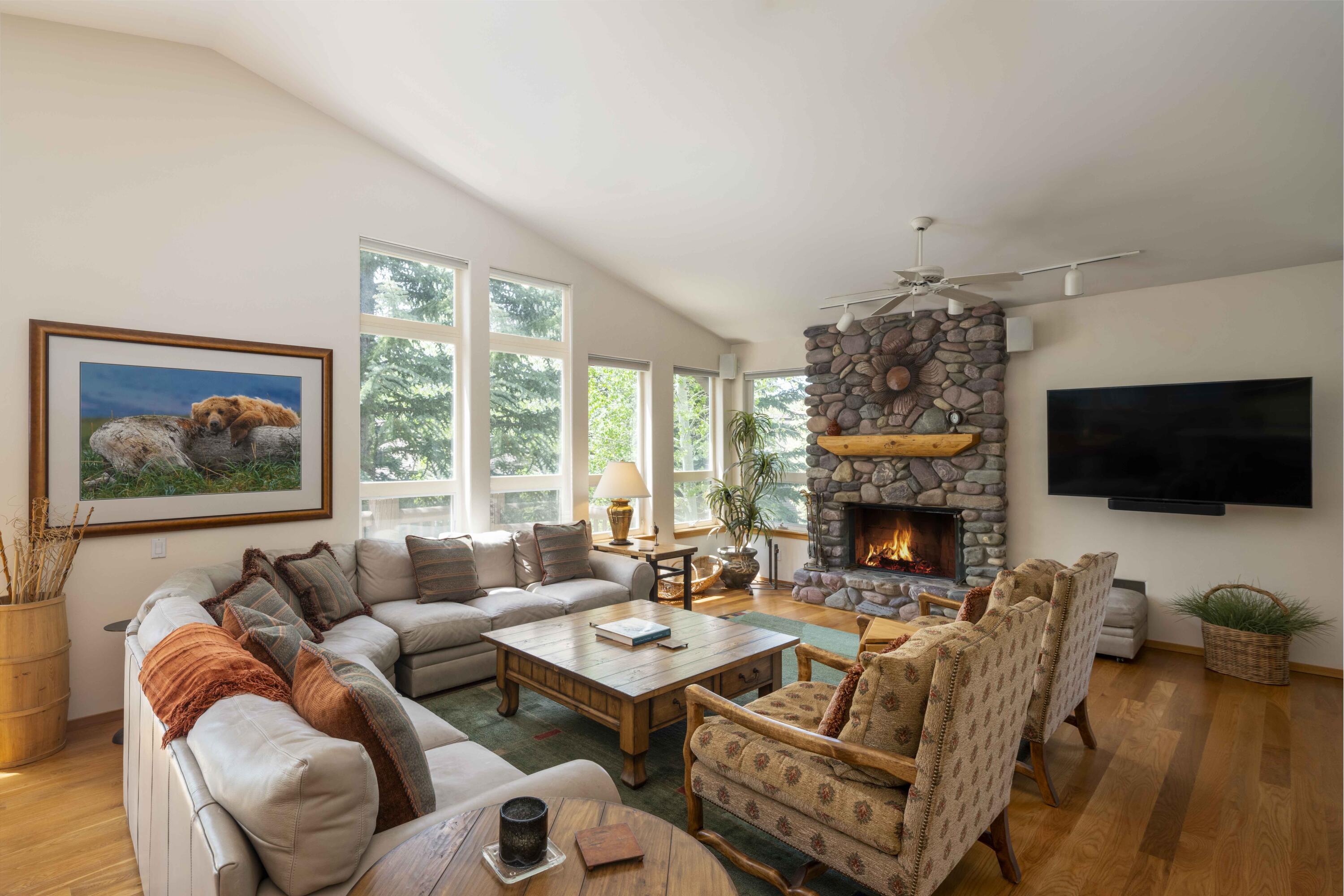4614 Arrowwood Condo Dr, Sun Valley, Idaho image 1