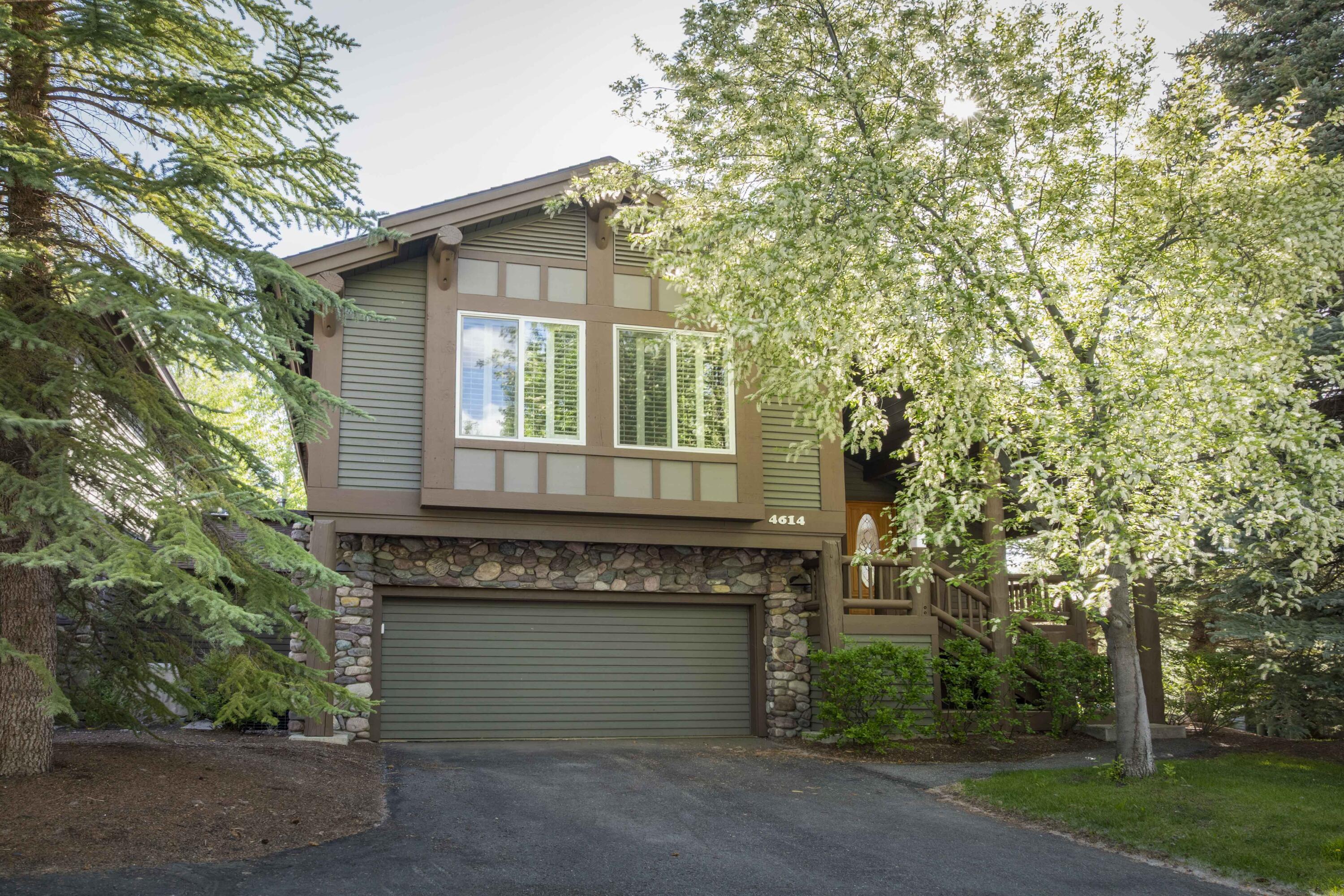 4614 Arrowwood Condo Dr, Sun Valley, Idaho image 2