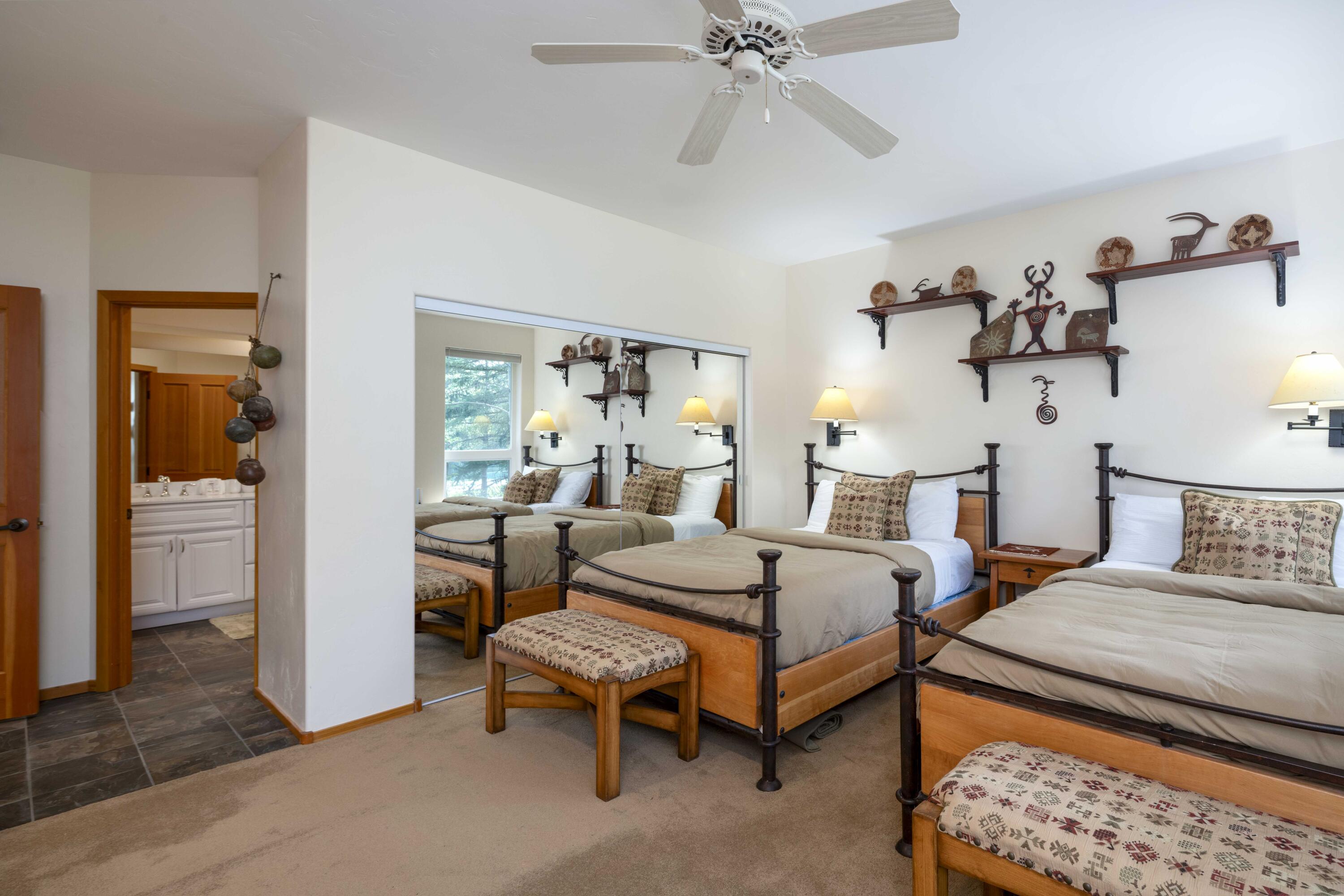 4614 Arrowwood Condo Dr, Sun Valley, Idaho image 17