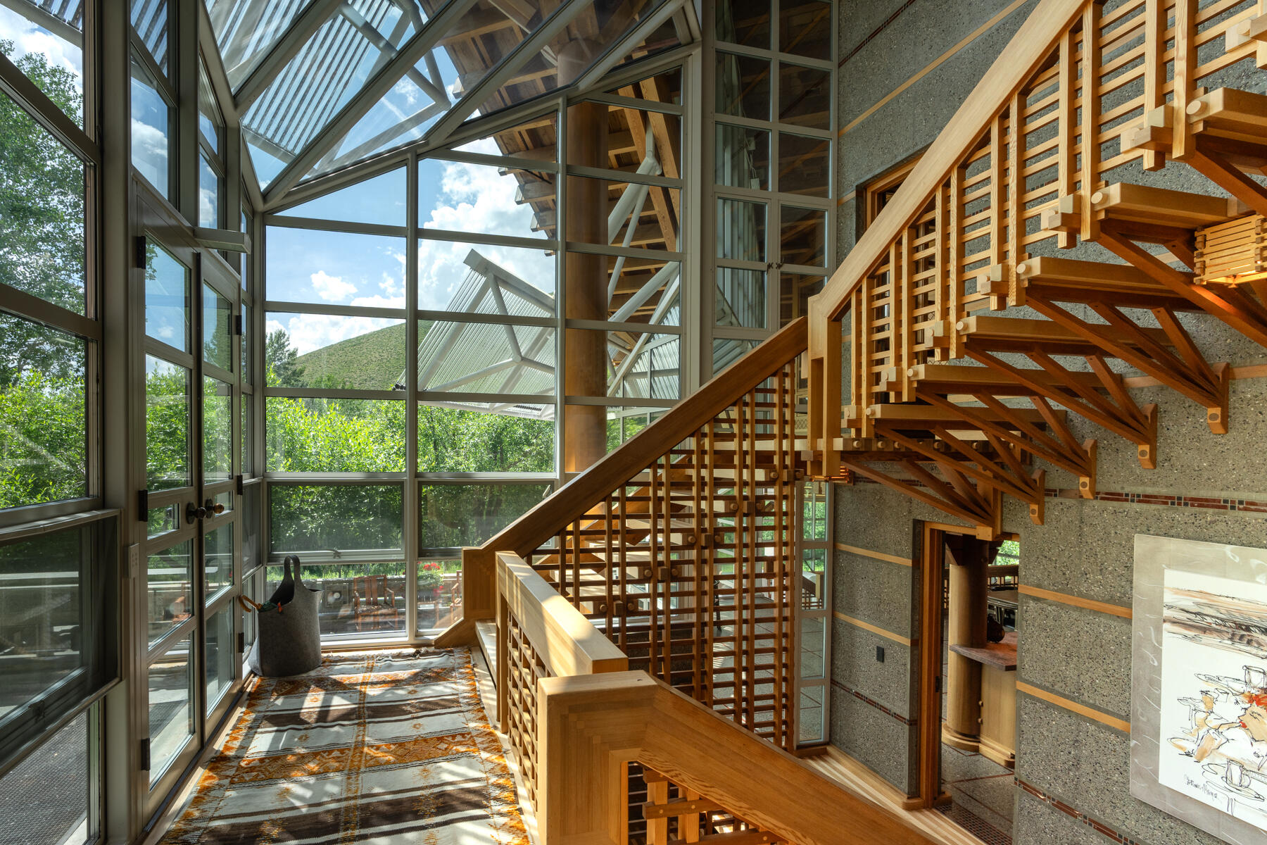 Entryway