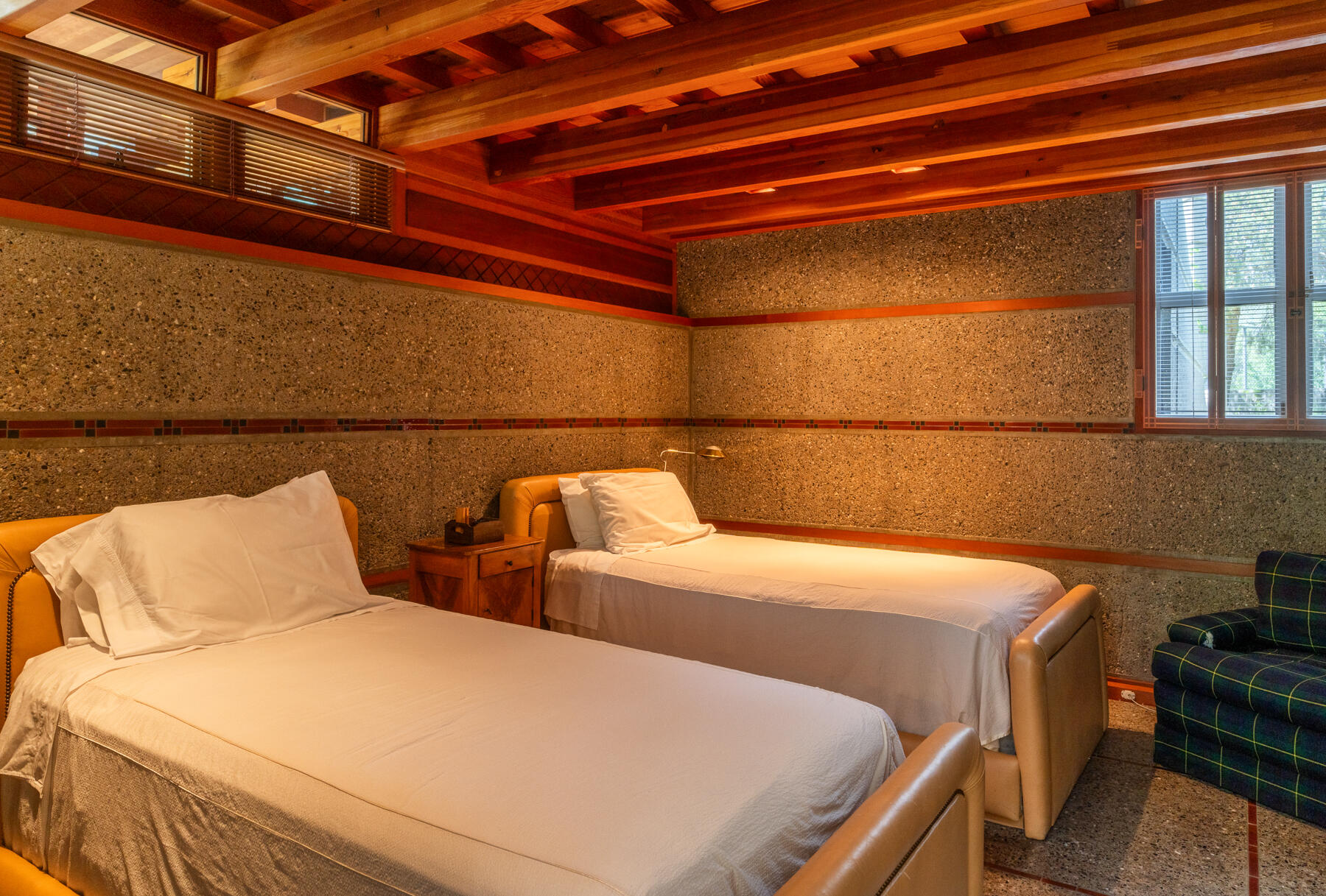 Fourth bedroom