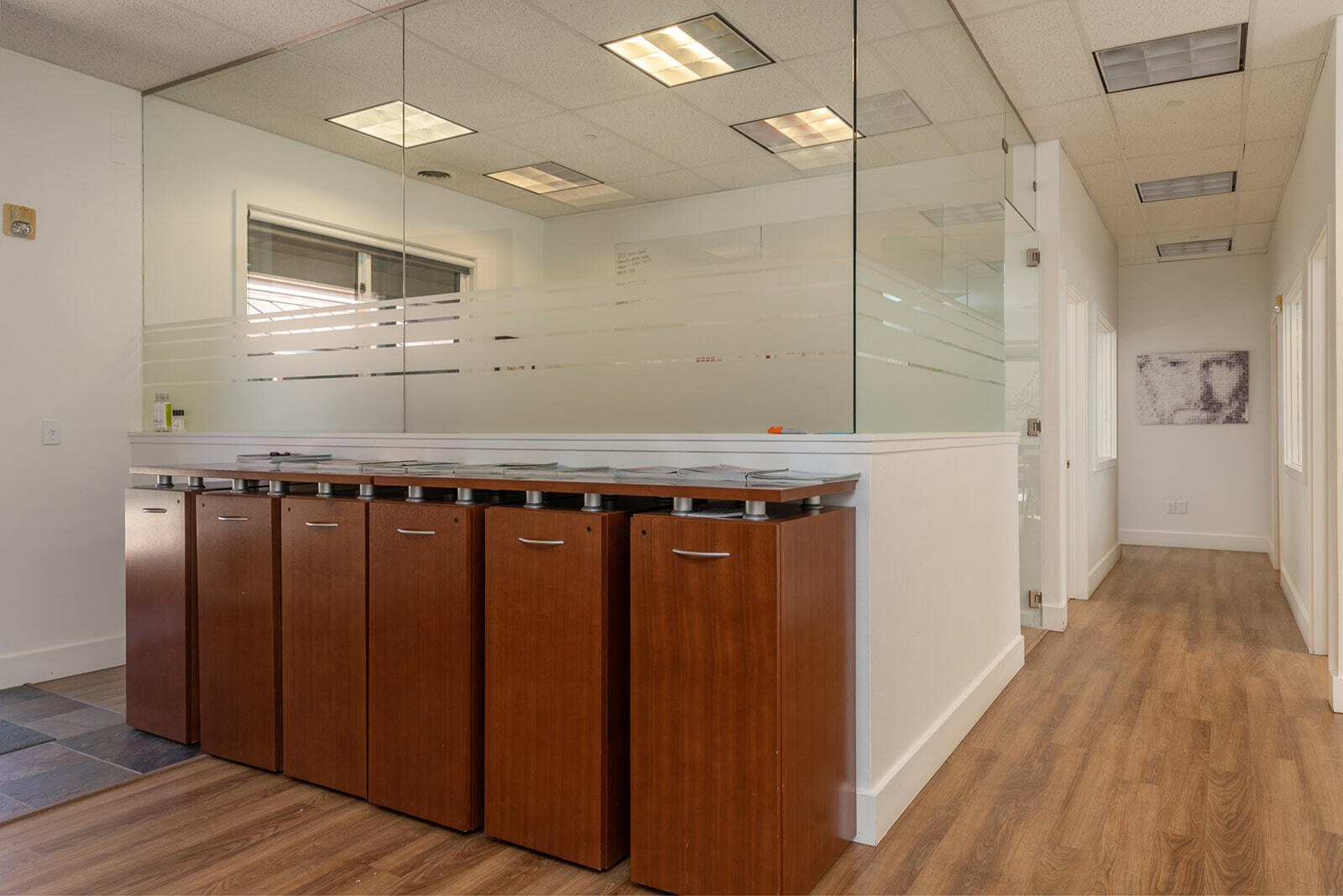 Private Conference Room