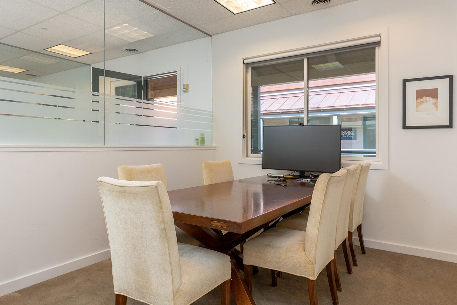 Private Conference Room