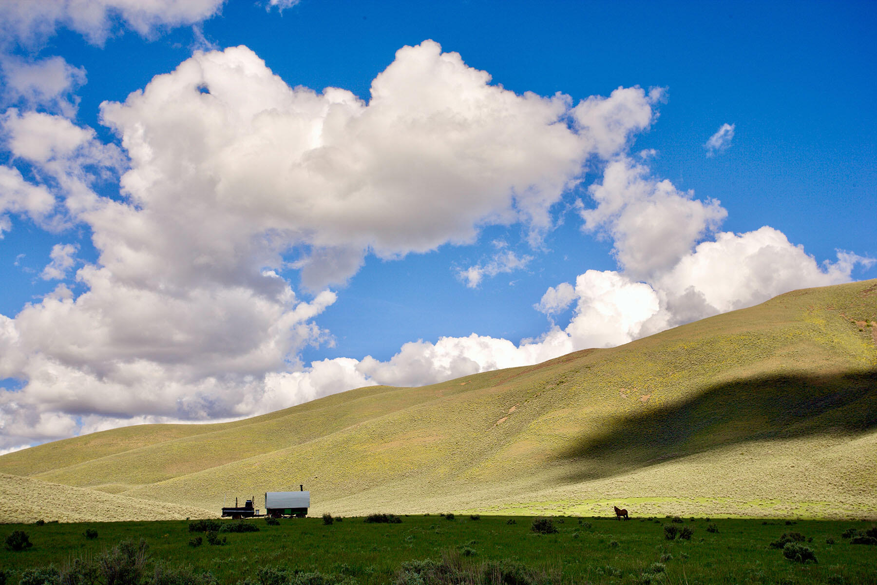 Lava Lake  Road, Carey, Idaho image 18