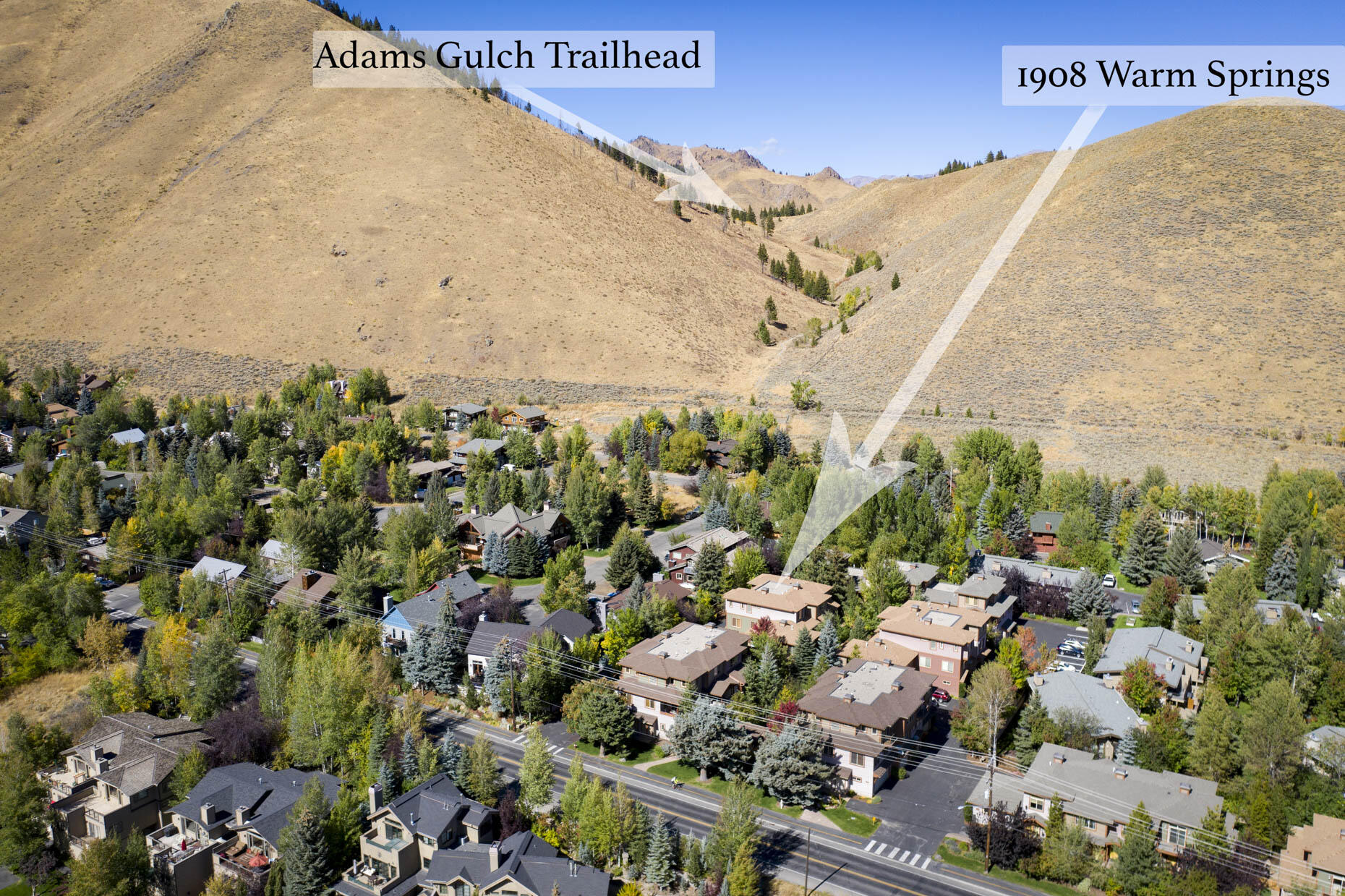 1908 Warm Springs Rd #26, Ketchum, Idaho image 25