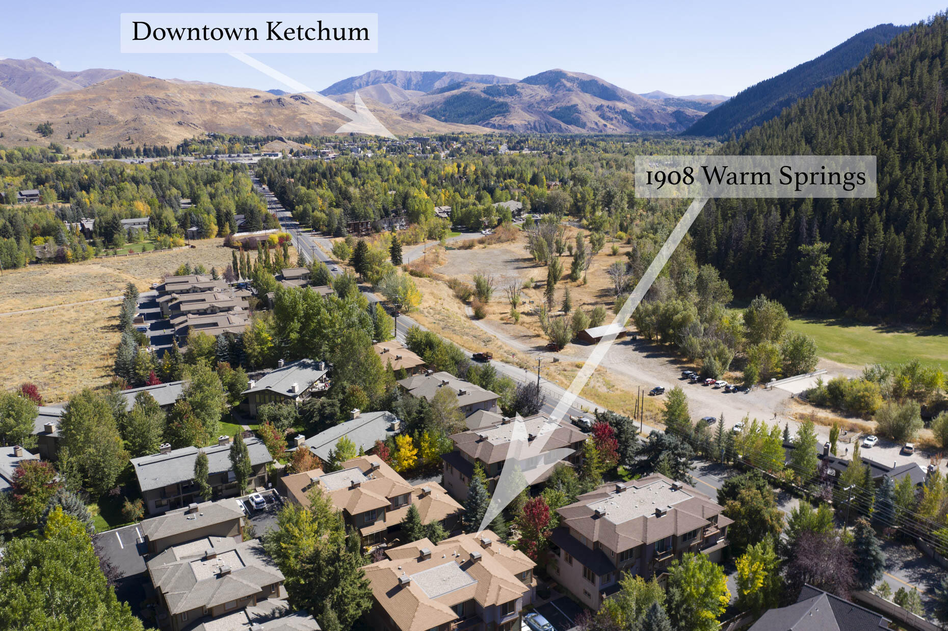 1908 Warm Springs Rd #26, Ketchum, Idaho image 24