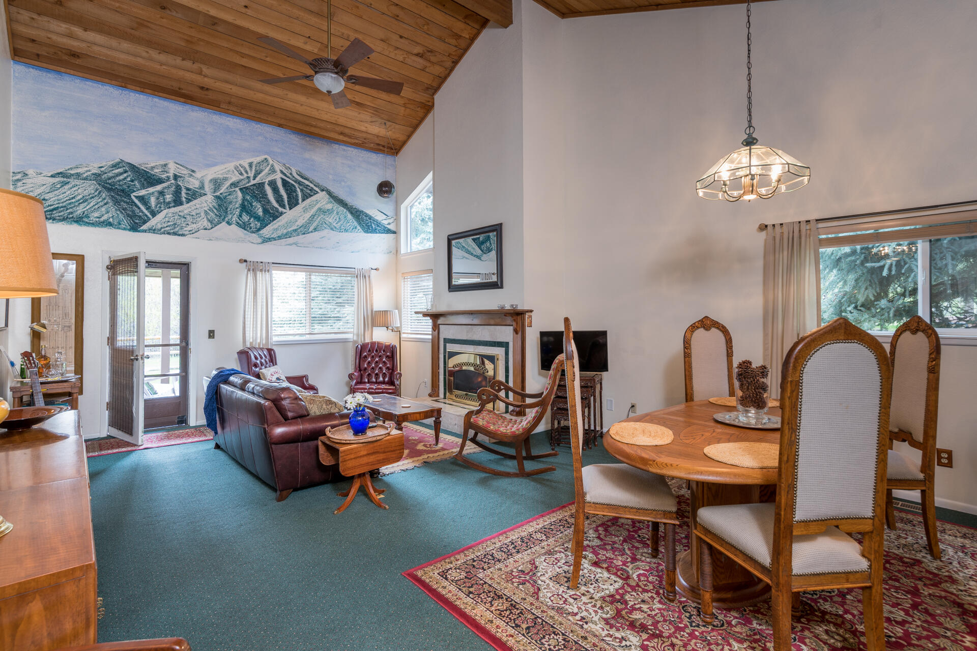 114 Syringa Rd, Sun Valley, Idaho image 13