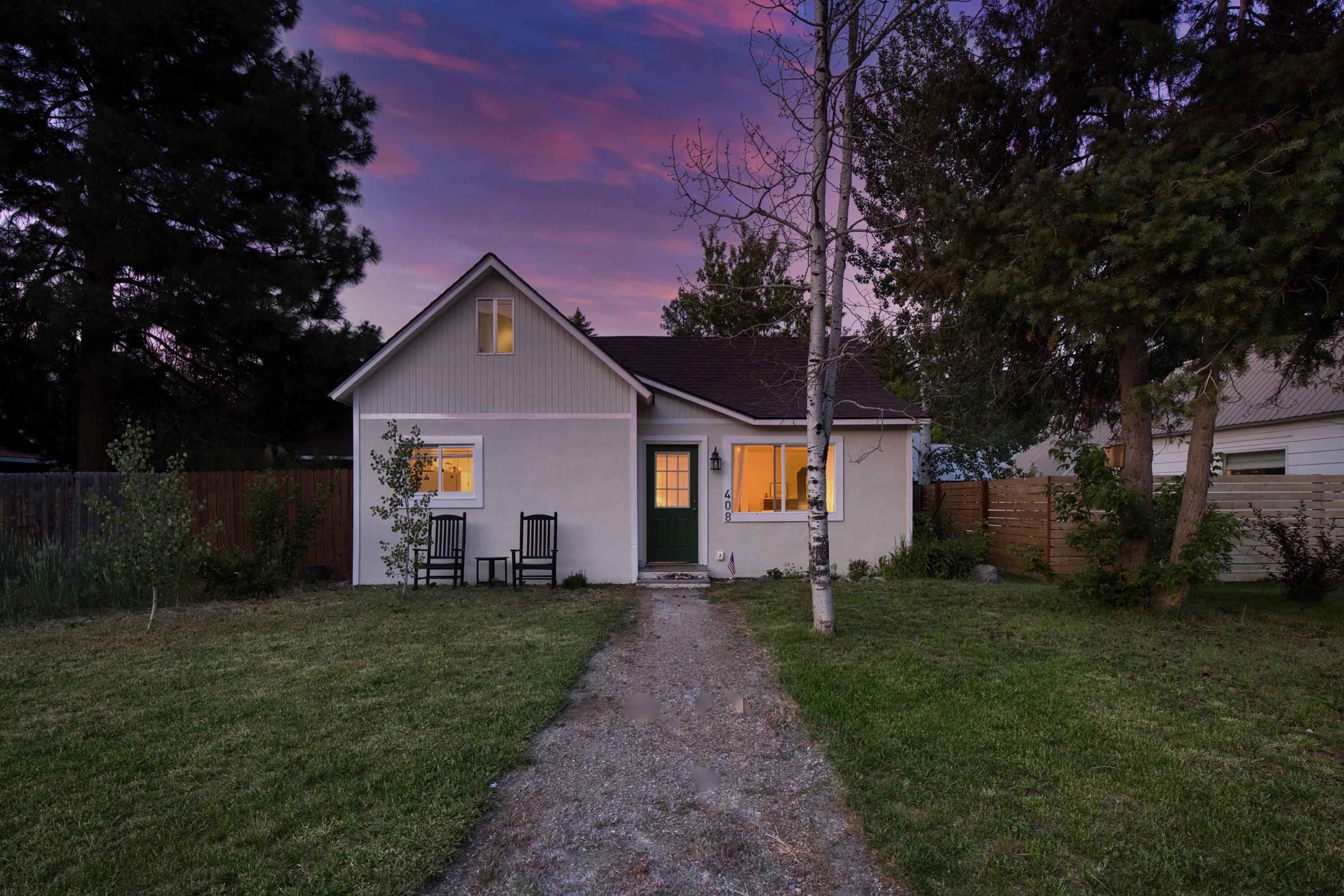 408 N 1st Ave, Hailey, Idaho image 1