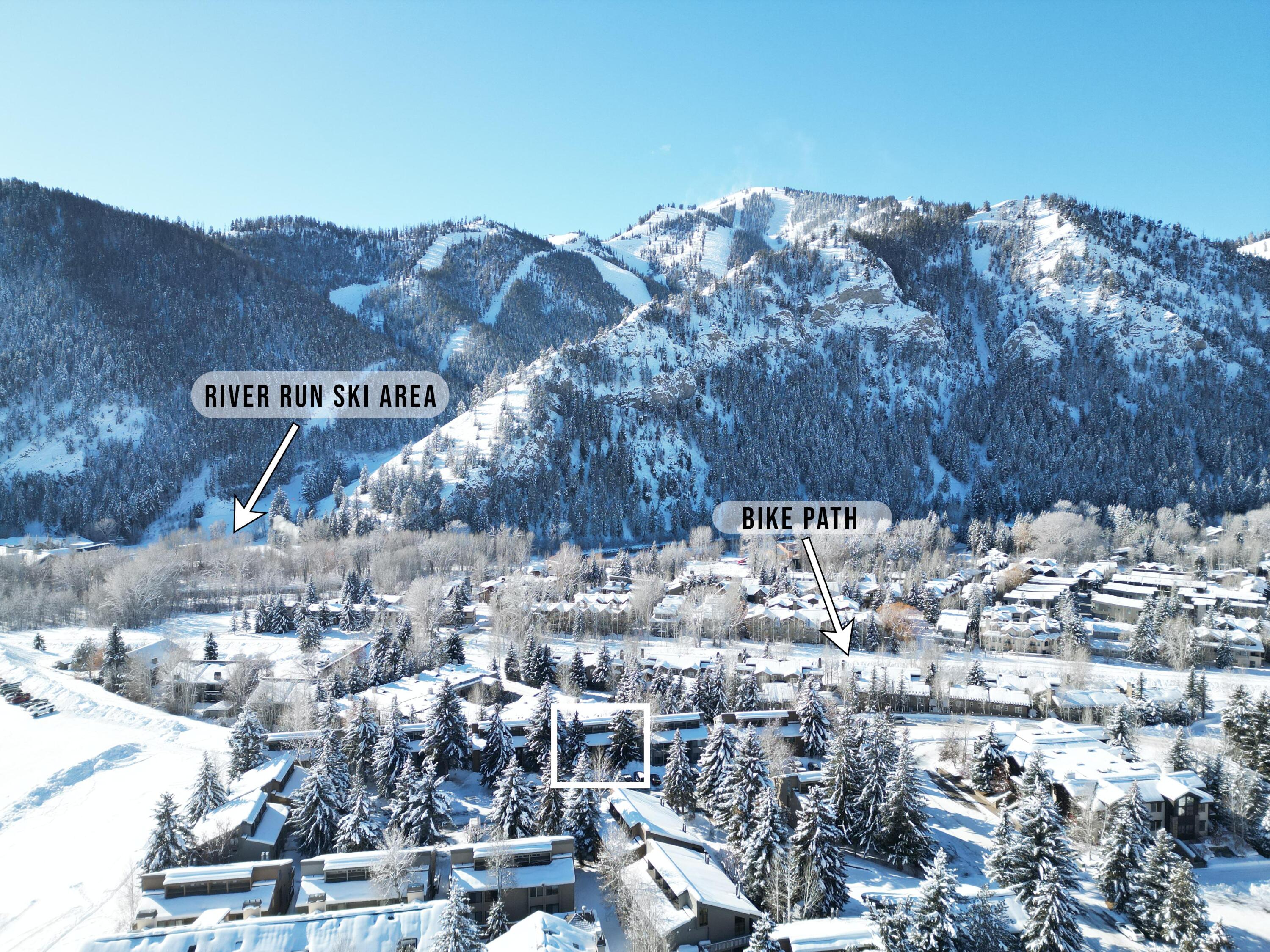 340 W River St St #113, Ketchum, Idaho image 3