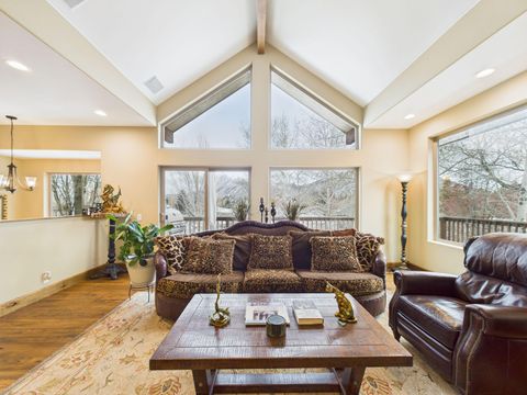 Photo of 721 Deer Ridge Lane, Hailey, ID 83333 (MLS # 25-333968)