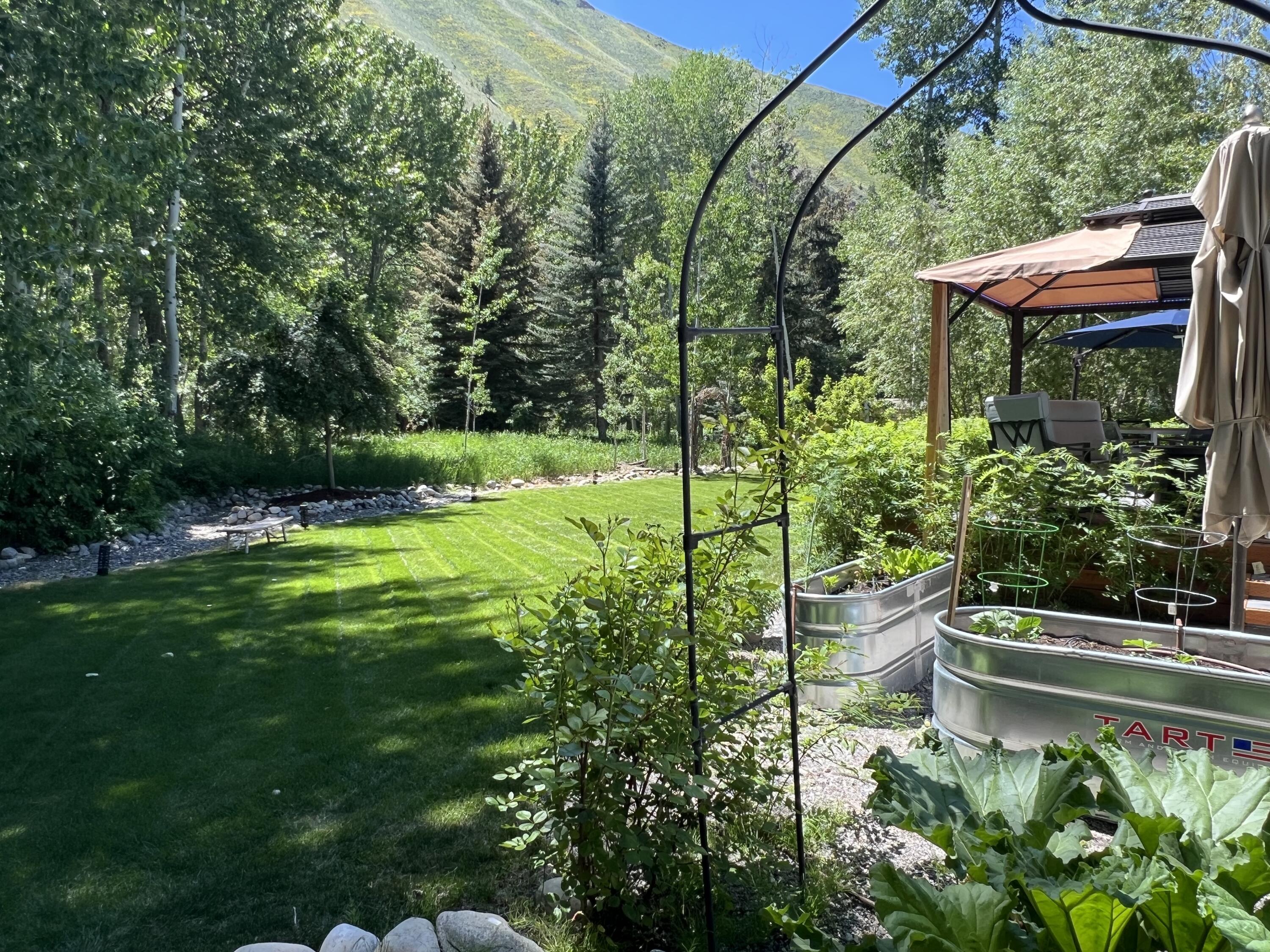 1261 Snowfly Dr, Hailey, Idaho image 10