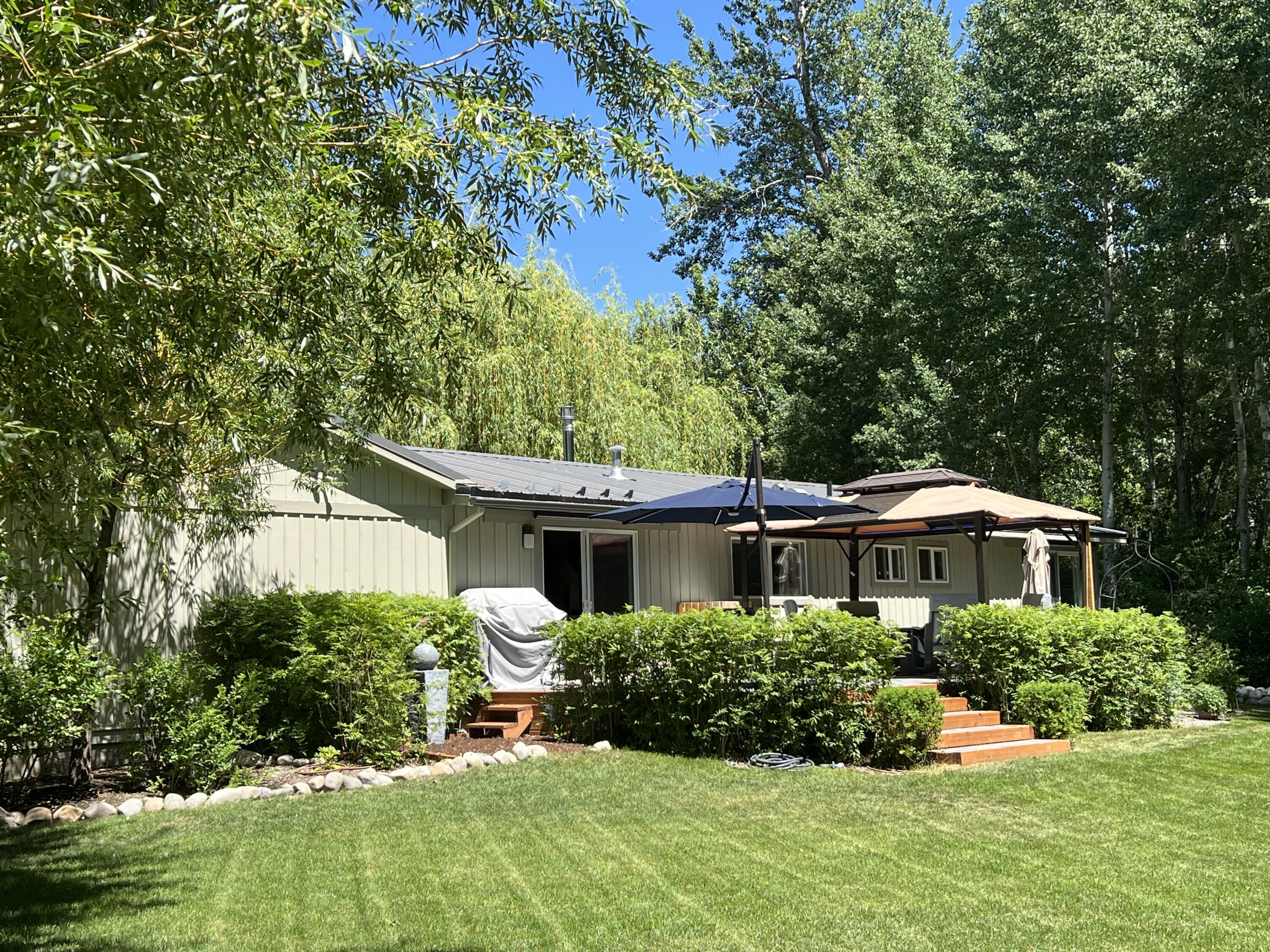 1261 Snowfly Dr, Hailey, Idaho image 16