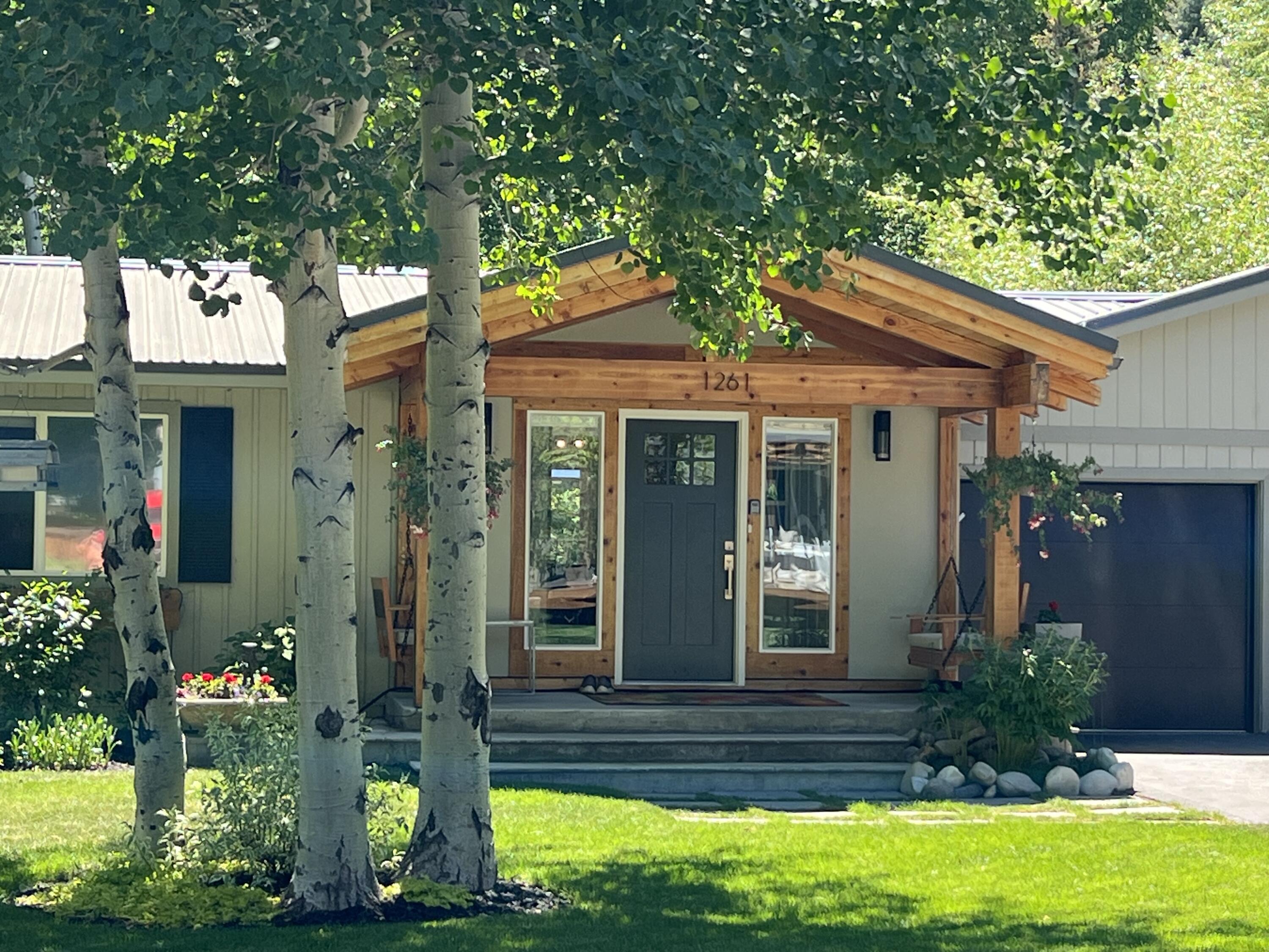 1261 Snowfly Dr, Hailey, Idaho image 24