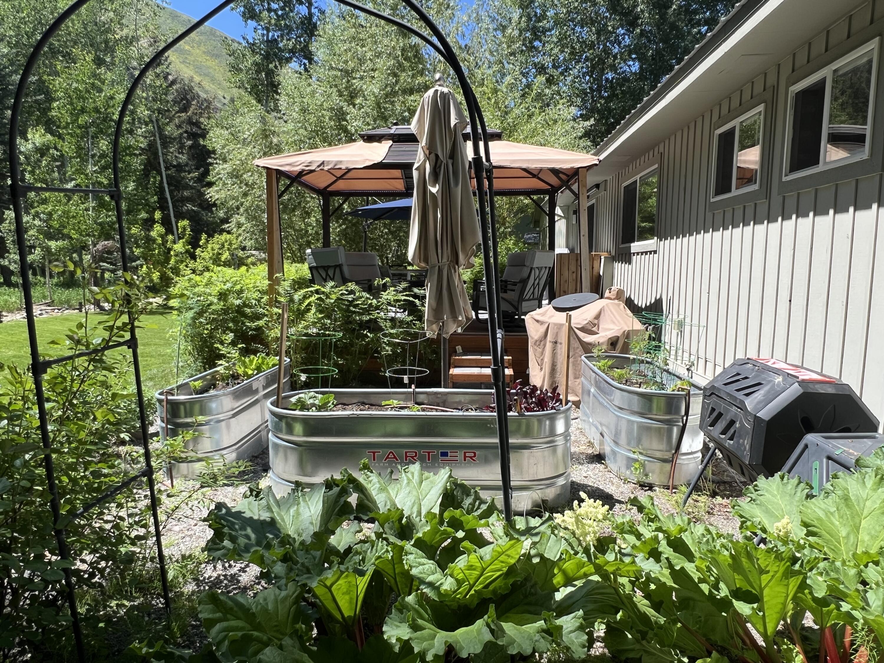1261 Snowfly Dr, Hailey, Idaho image 17