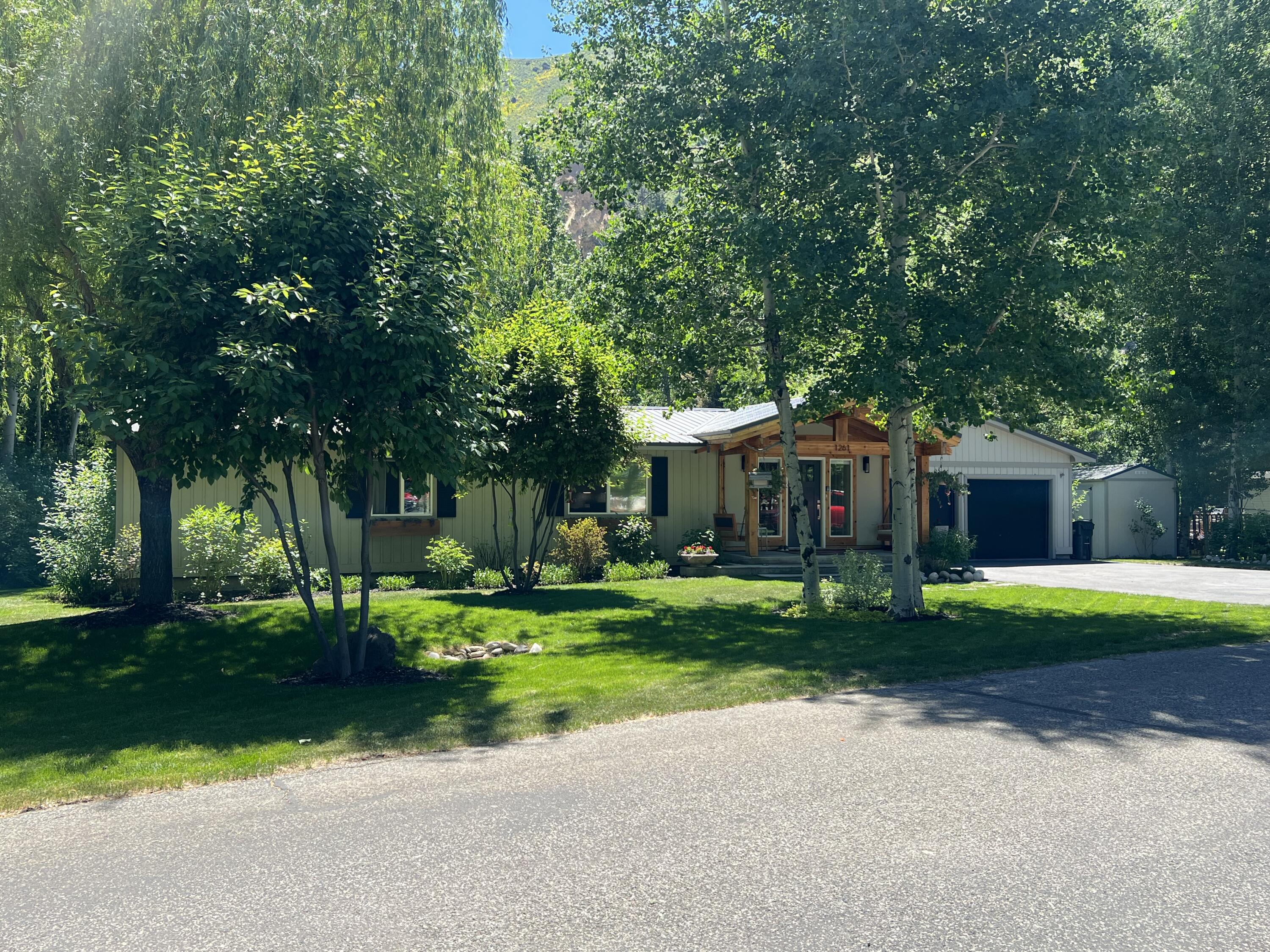 1261 Snowfly Dr, Hailey, Idaho image 23