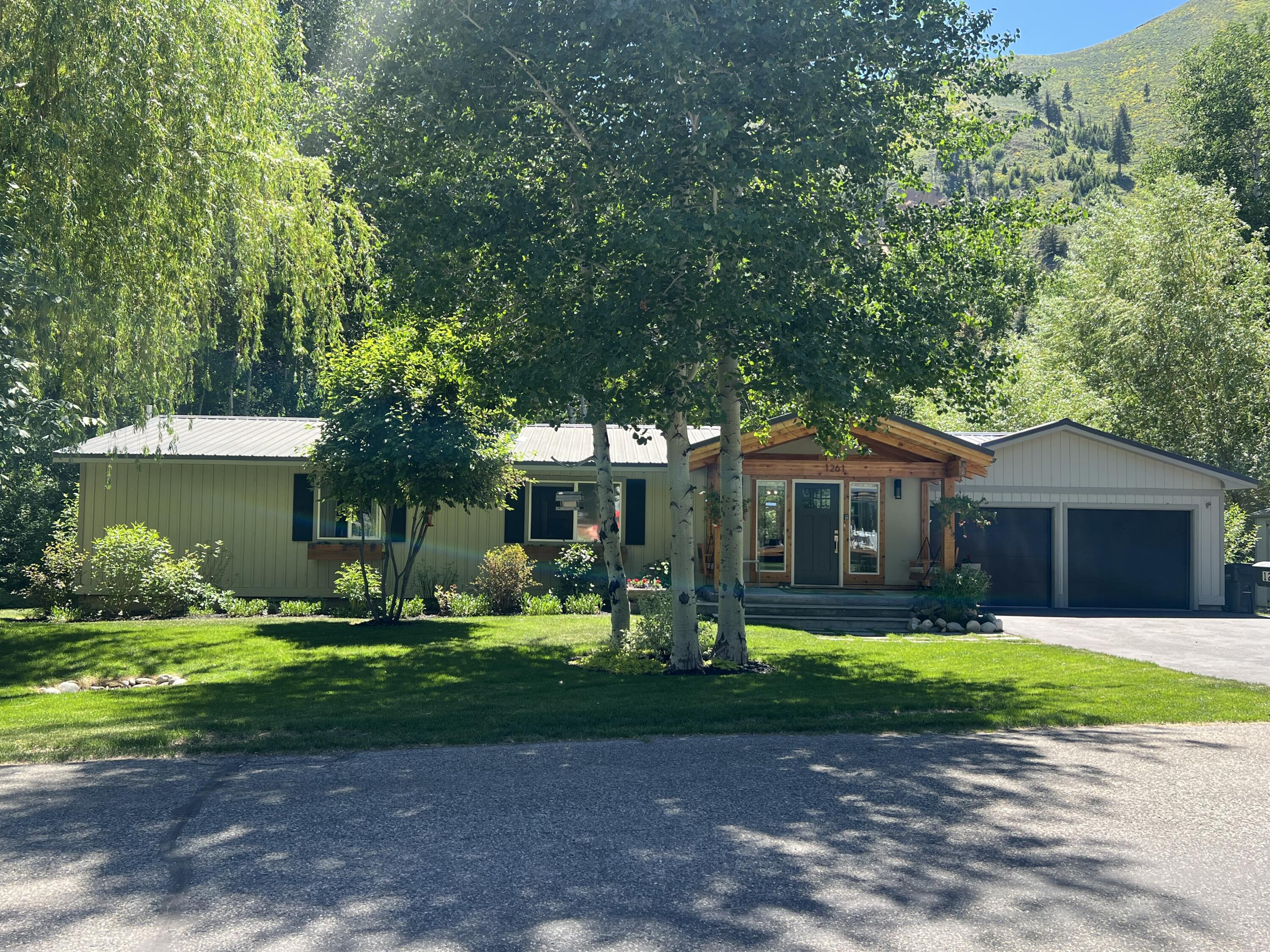 1261 Snowfly Dr, Hailey, Idaho image 9