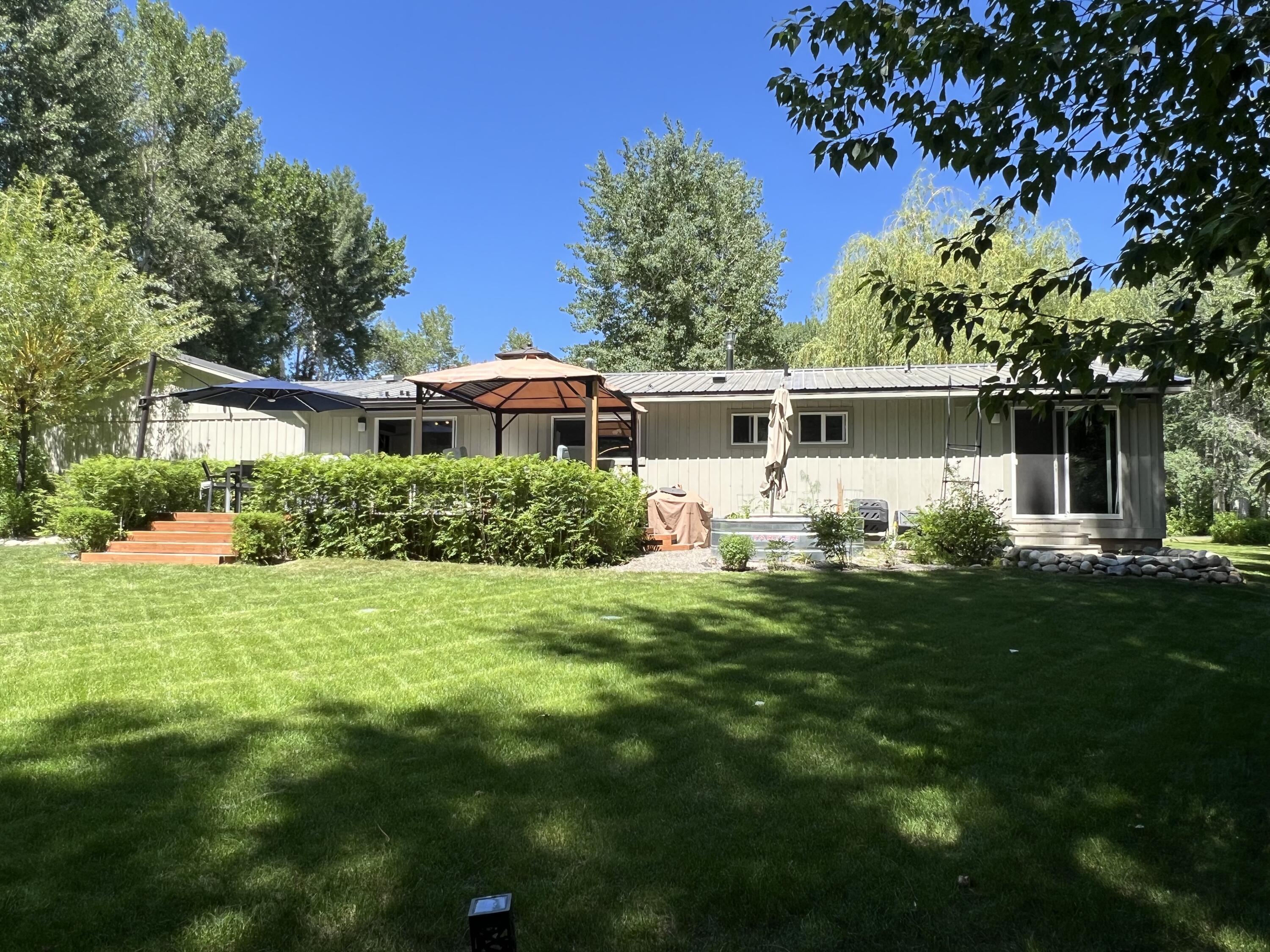 1261 Snowfly Dr, Hailey, Idaho image 29