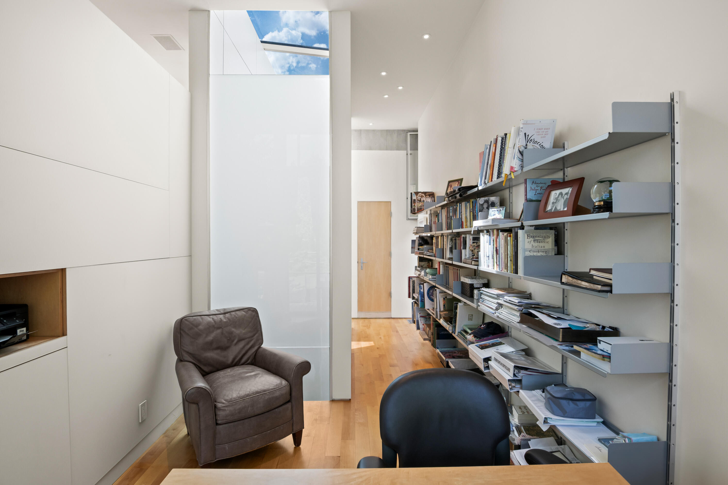 Office One top level