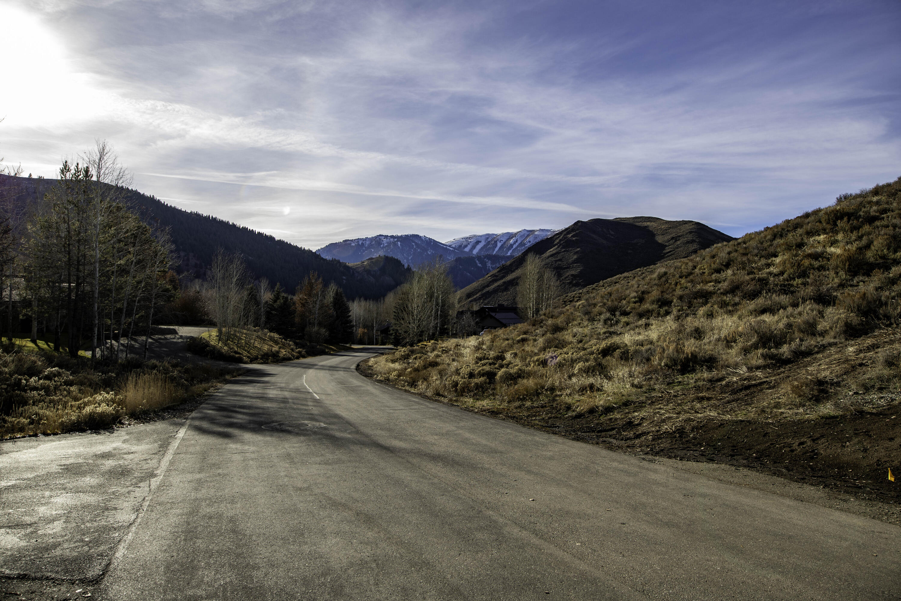 Baldy Bowls from Drive
