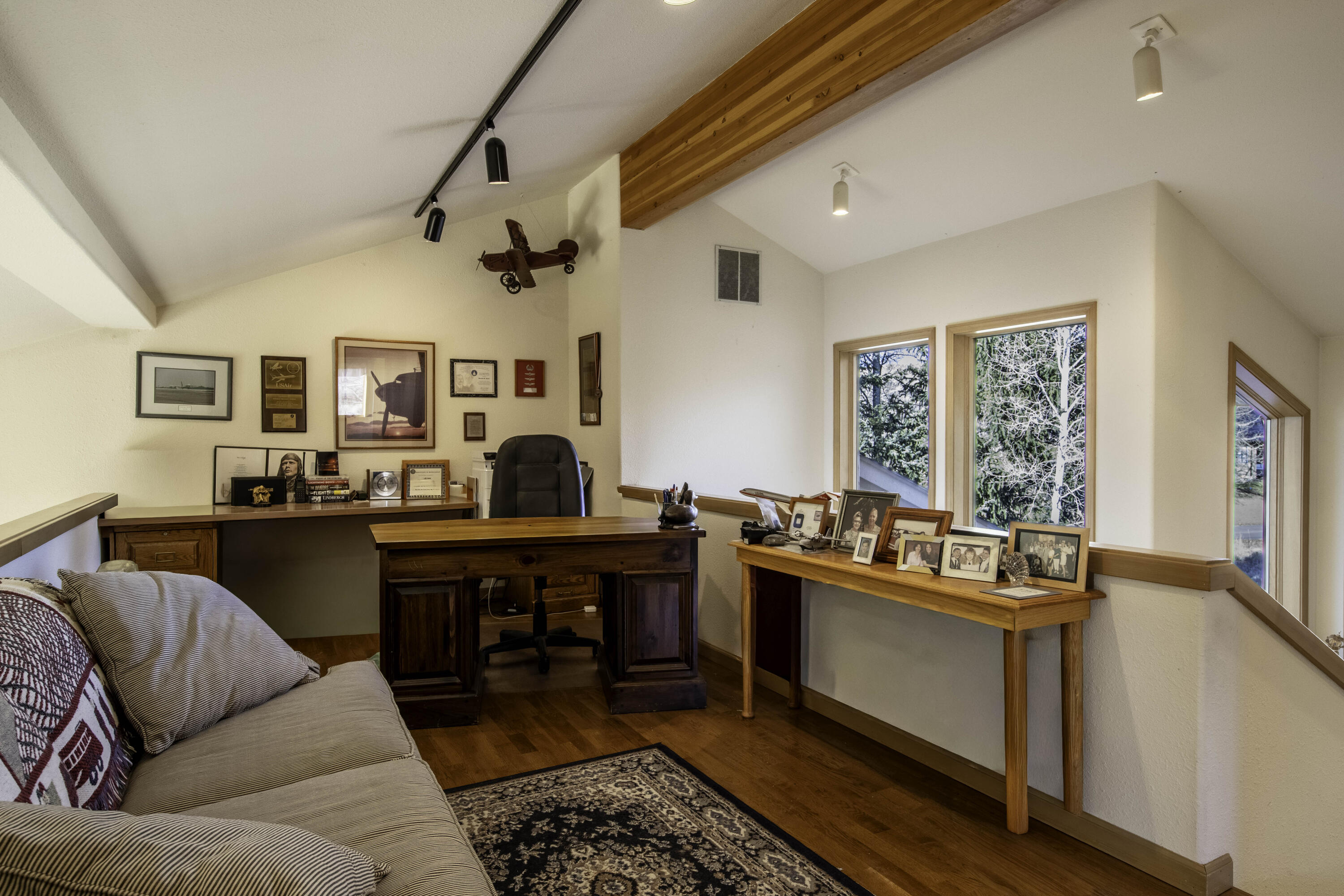 Loft Office