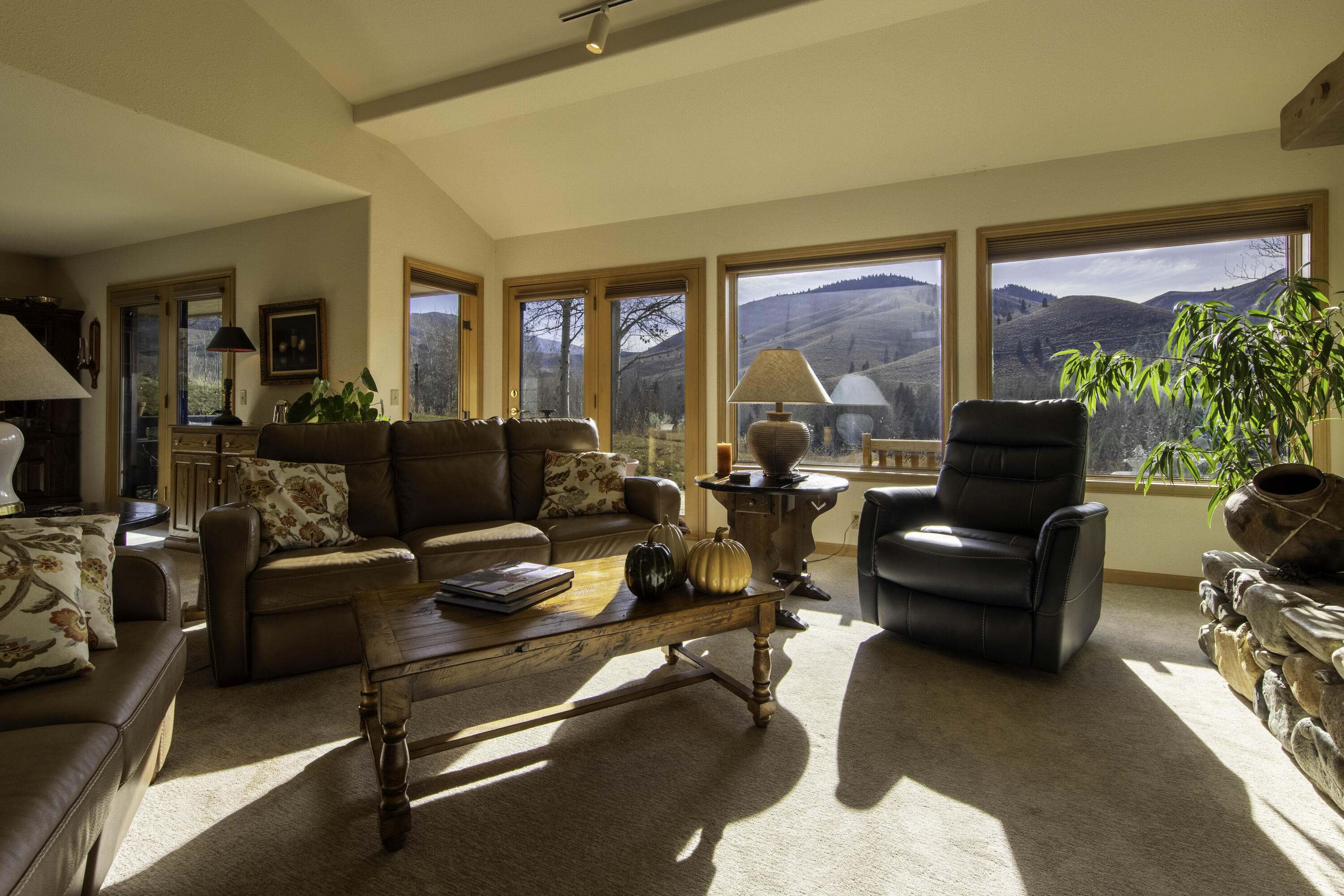 Great Room with Views