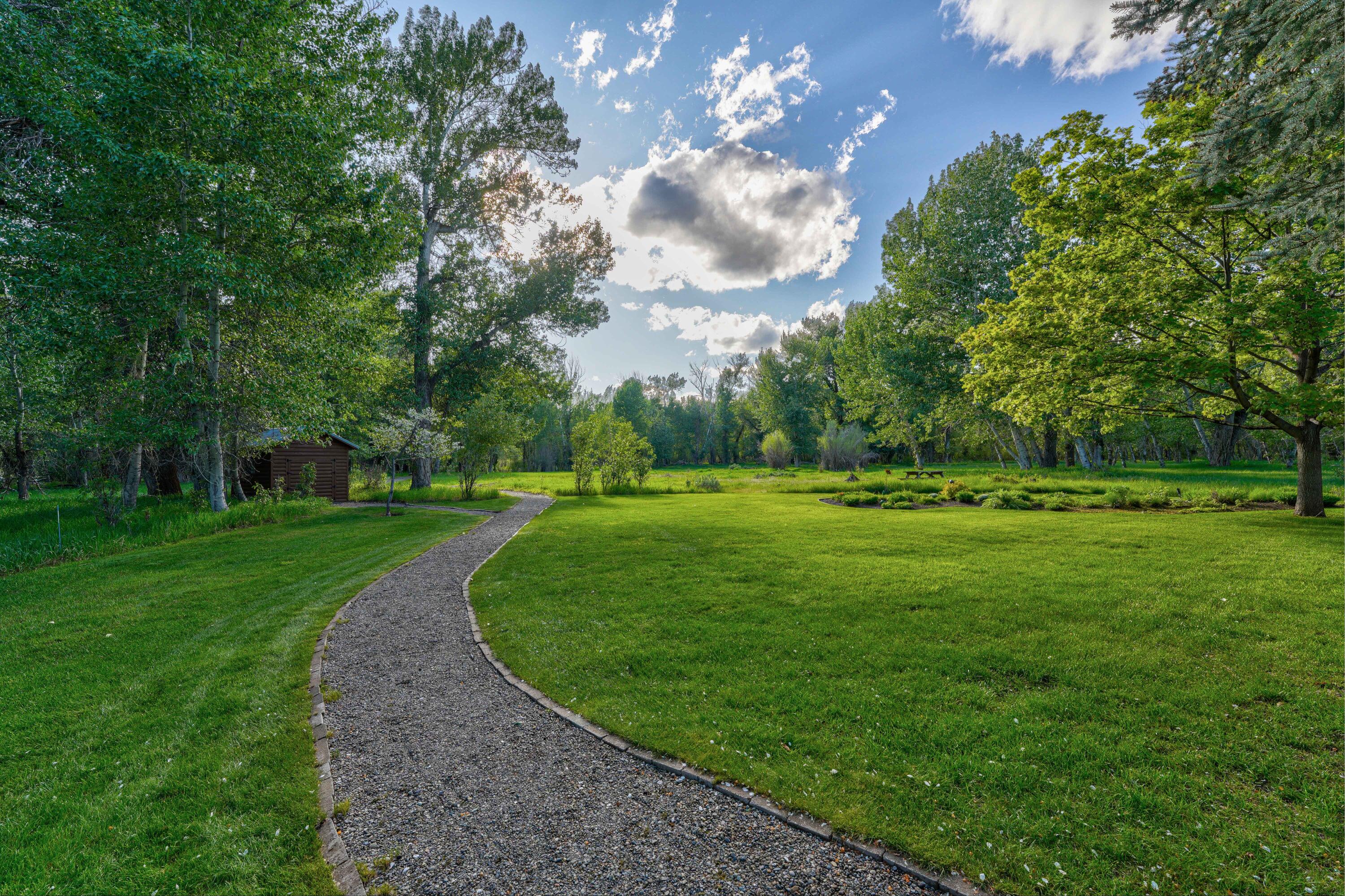 1301 Glen Aspen Dr, Bellevue, Idaho image 22
