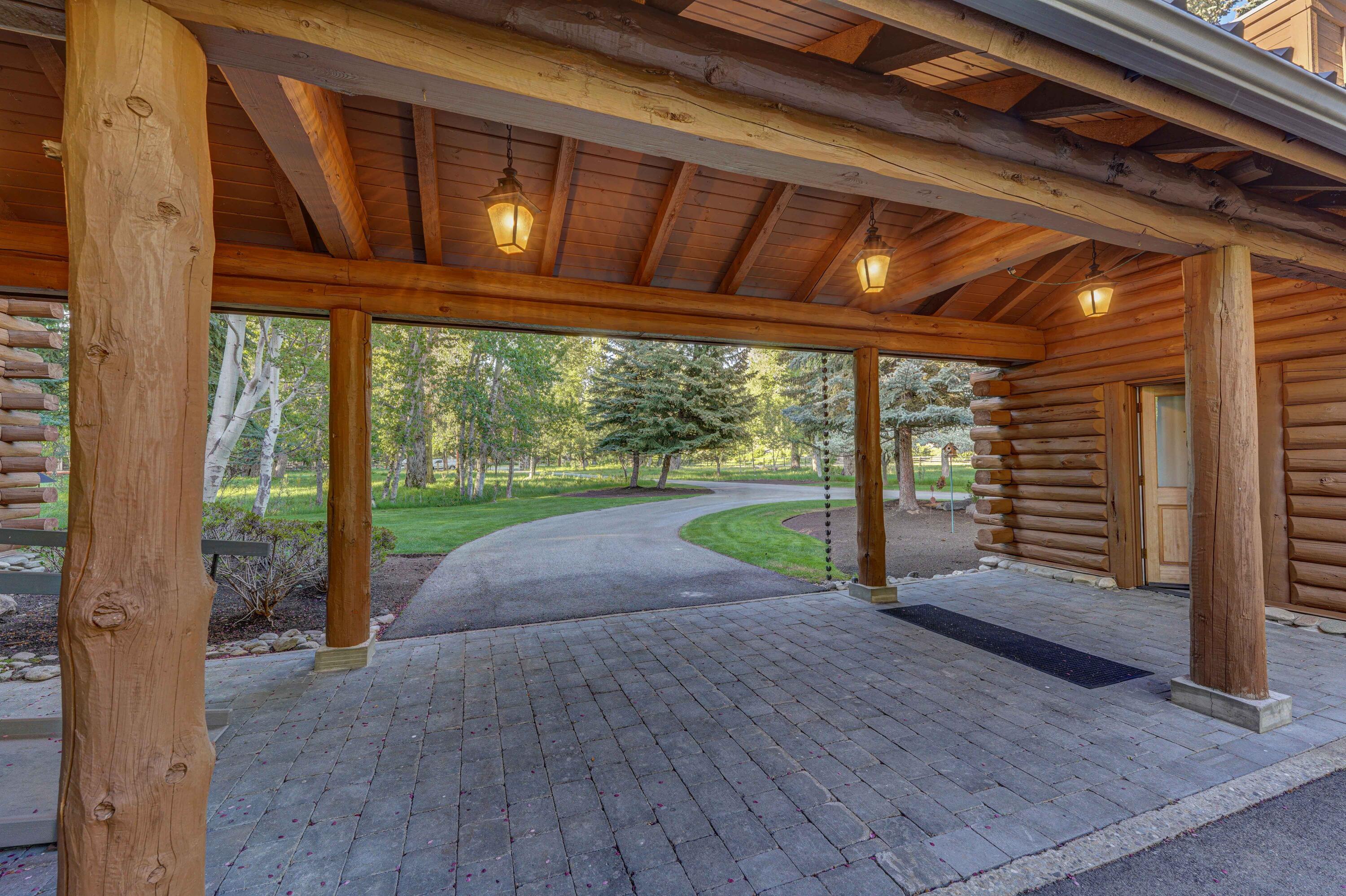 1301 Glen Aspen Dr, Bellevue, Idaho image 6