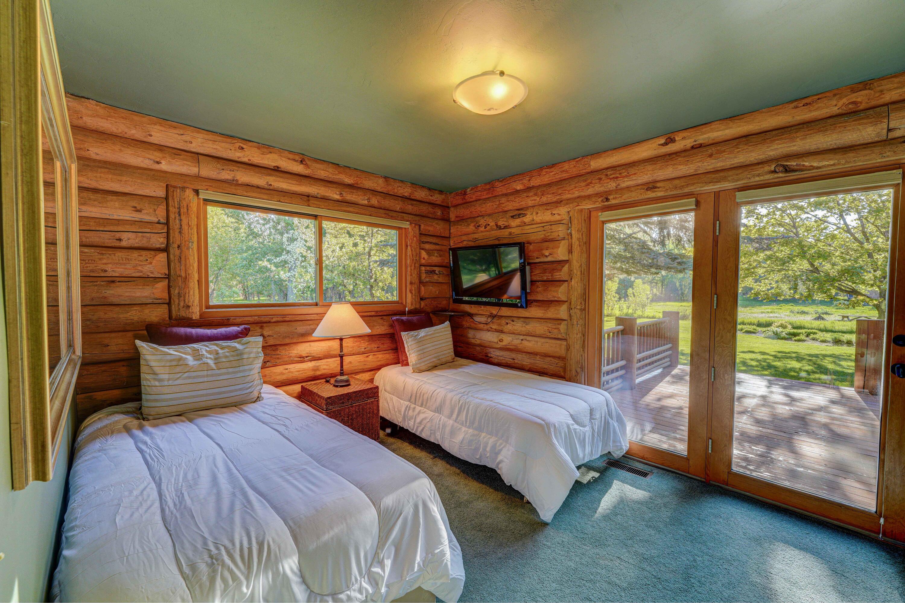 1301 Glen Aspen Dr, Bellevue, Idaho image 45
