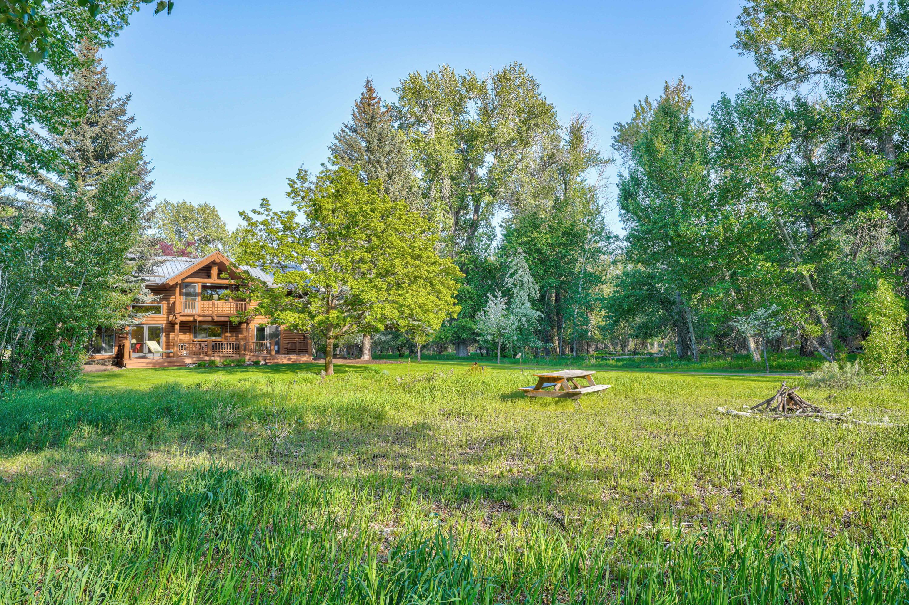 1301 Glen Aspen Dr, Bellevue, Idaho image 30