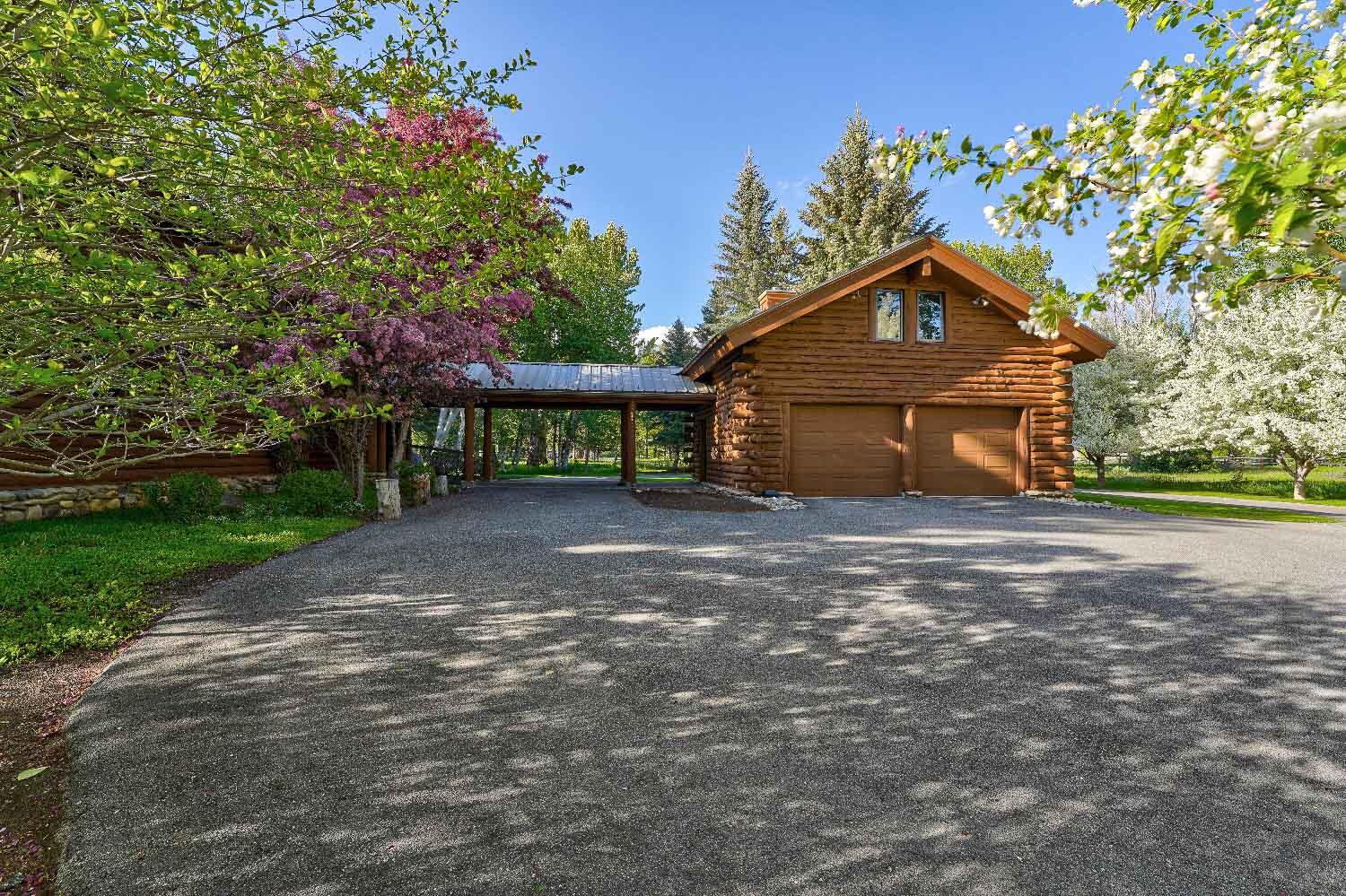 1301 Glen Aspen Dr, Bellevue, Idaho image 20