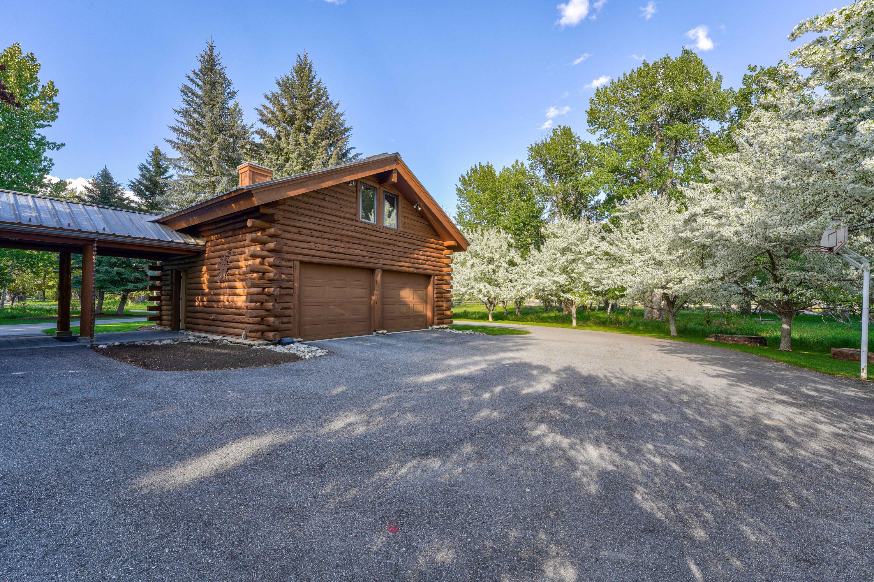 1301 Glen Aspen Dr, Bellevue, Idaho image 21
