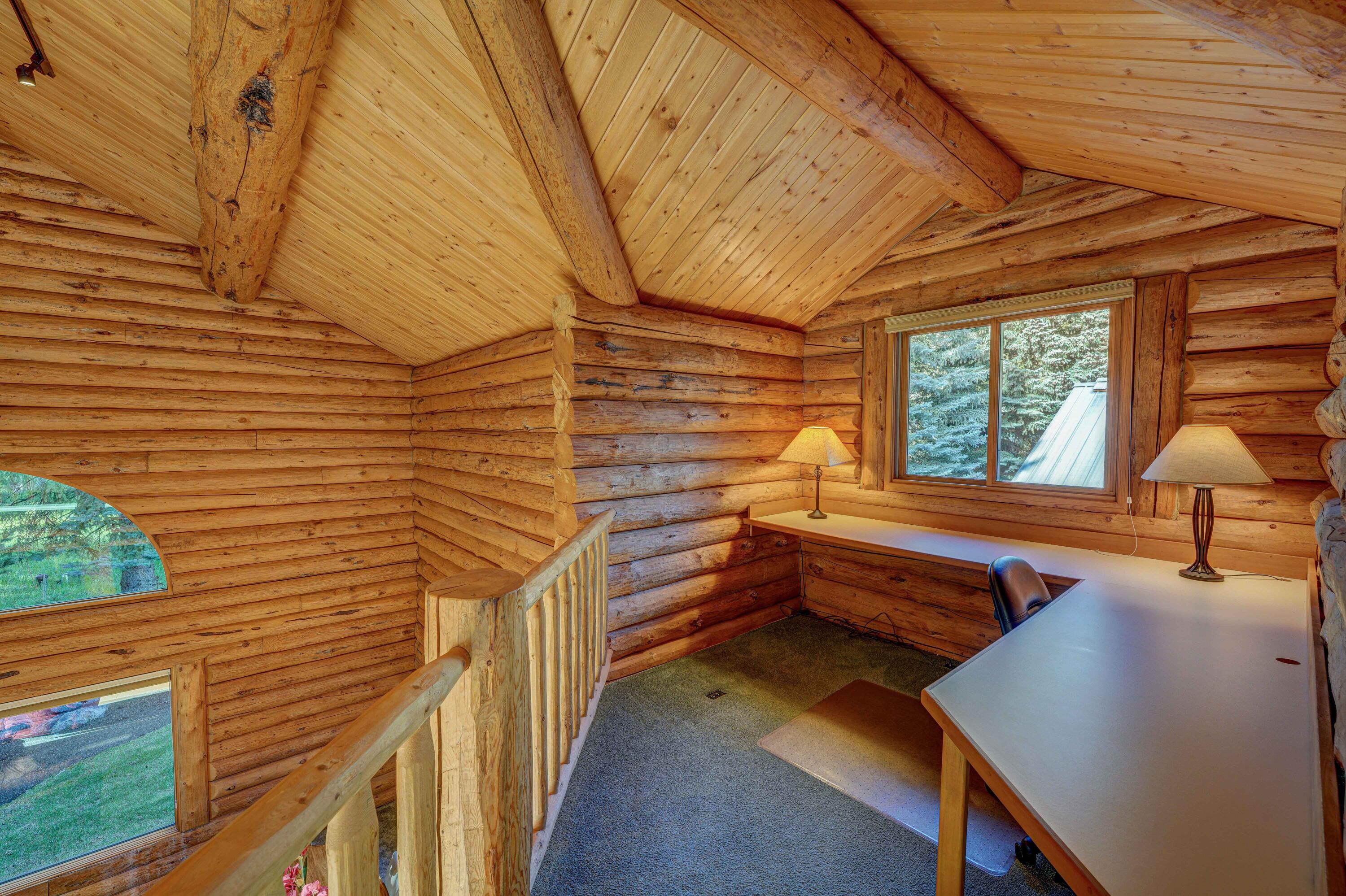 1301 Glen Aspen Dr, Bellevue, Idaho image 47
