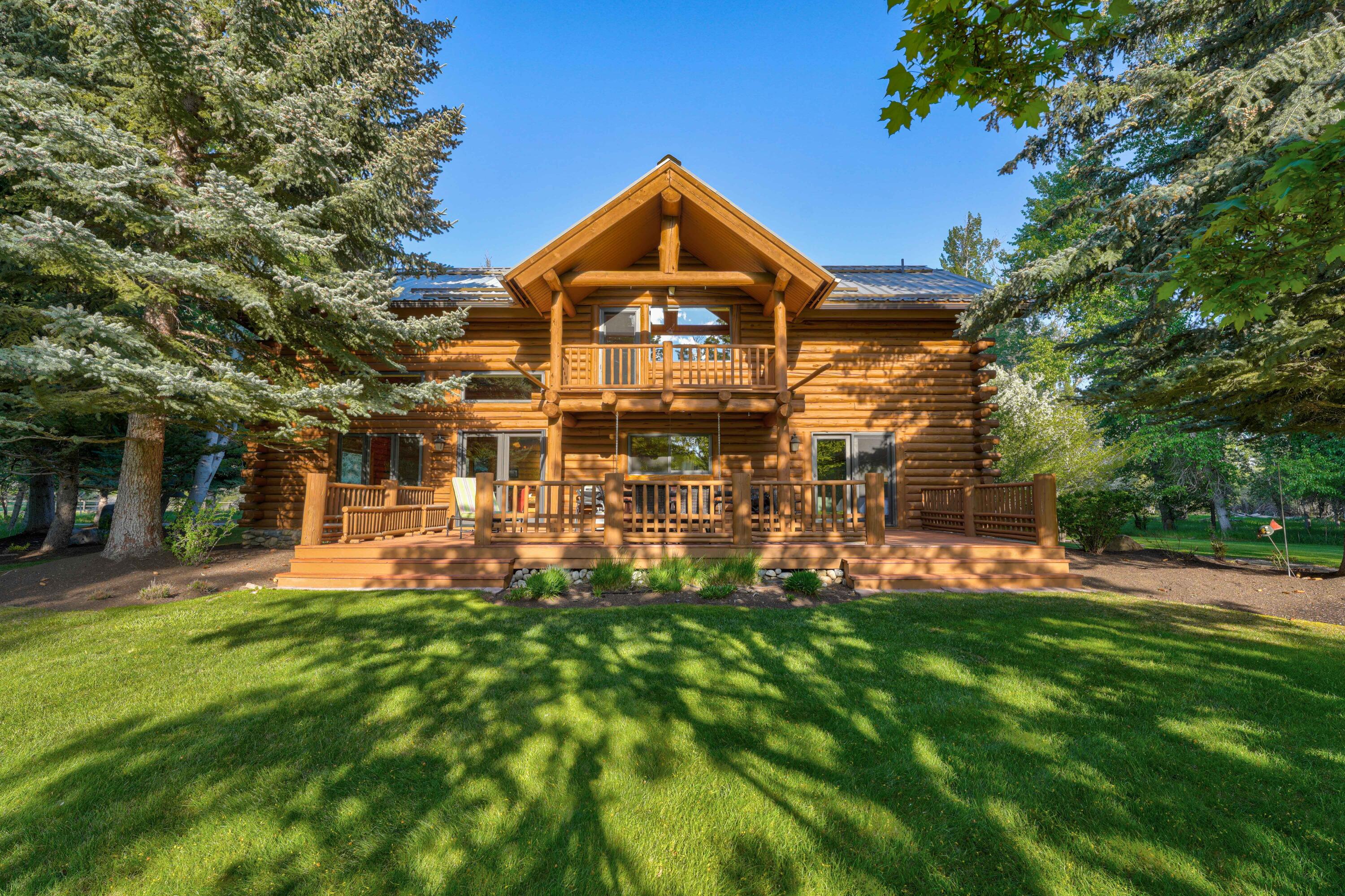 1301 Glen Aspen Dr, Bellevue, Idaho image 34