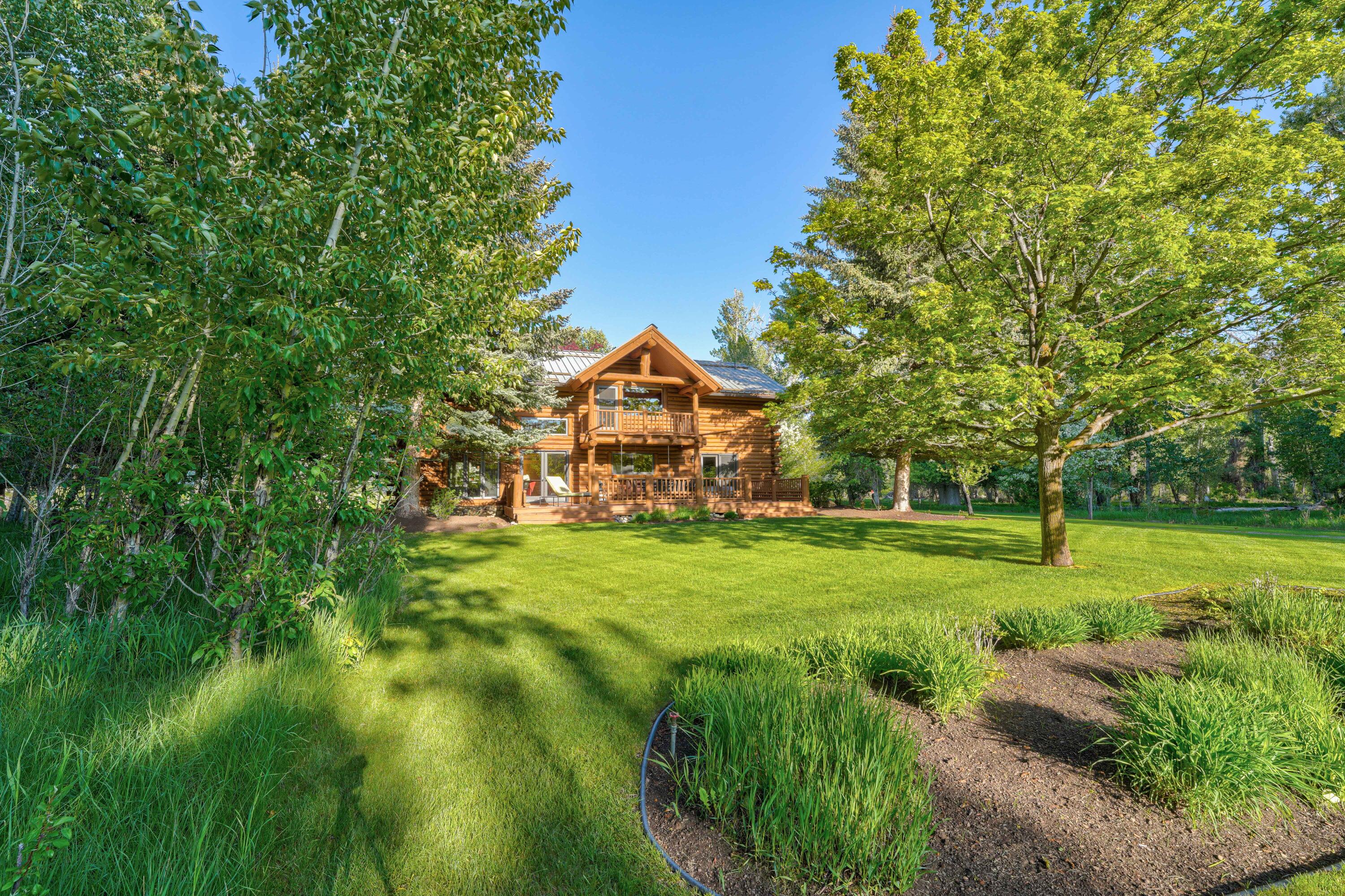 1301 Glen Aspen Dr, Bellevue, Idaho image 33