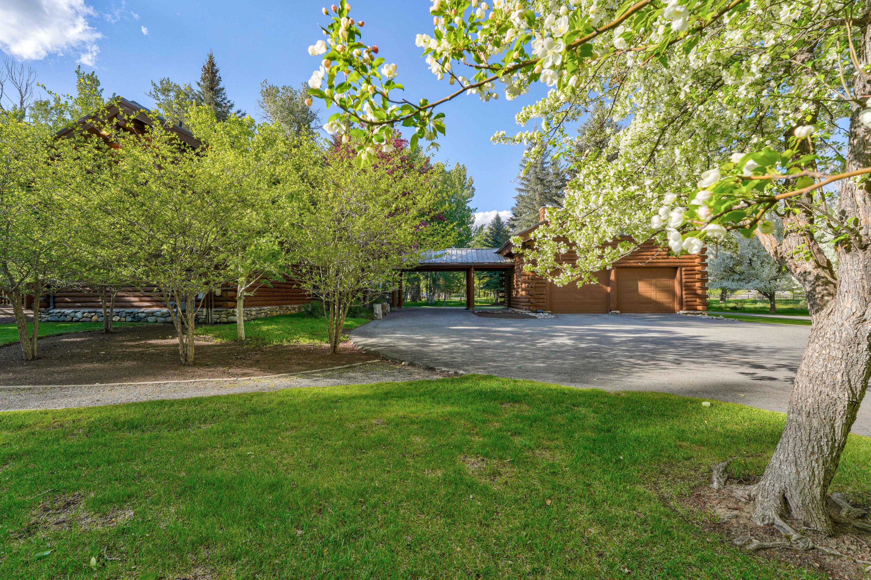 1301 Glen Aspen Dr, Bellevue, Idaho image 19
